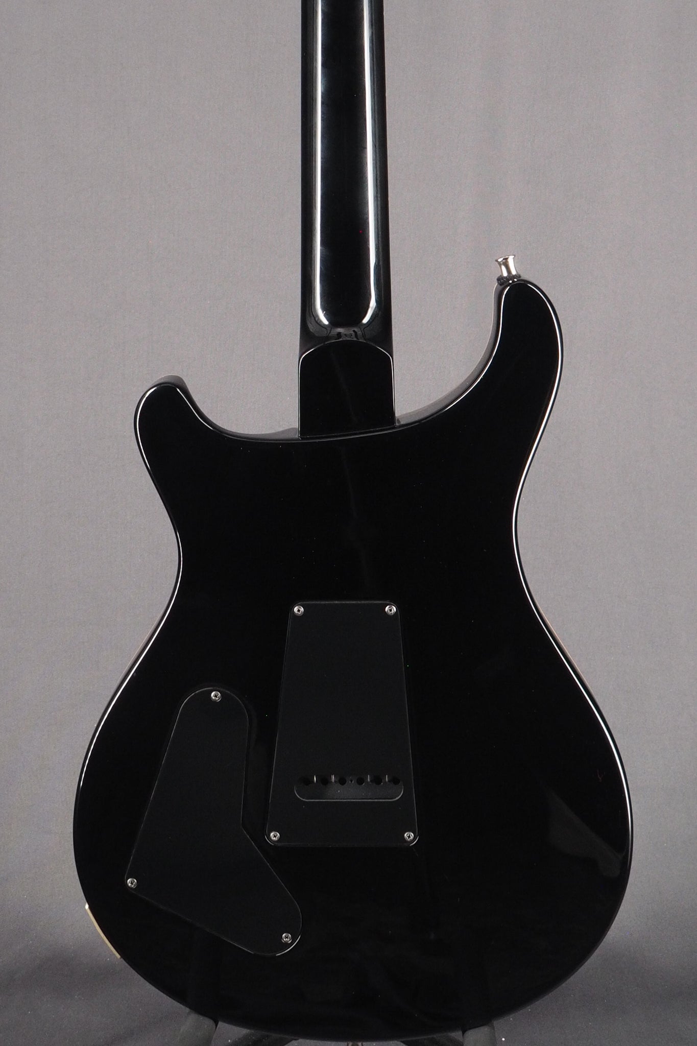 Custom 22 10 Top - Charcoal
