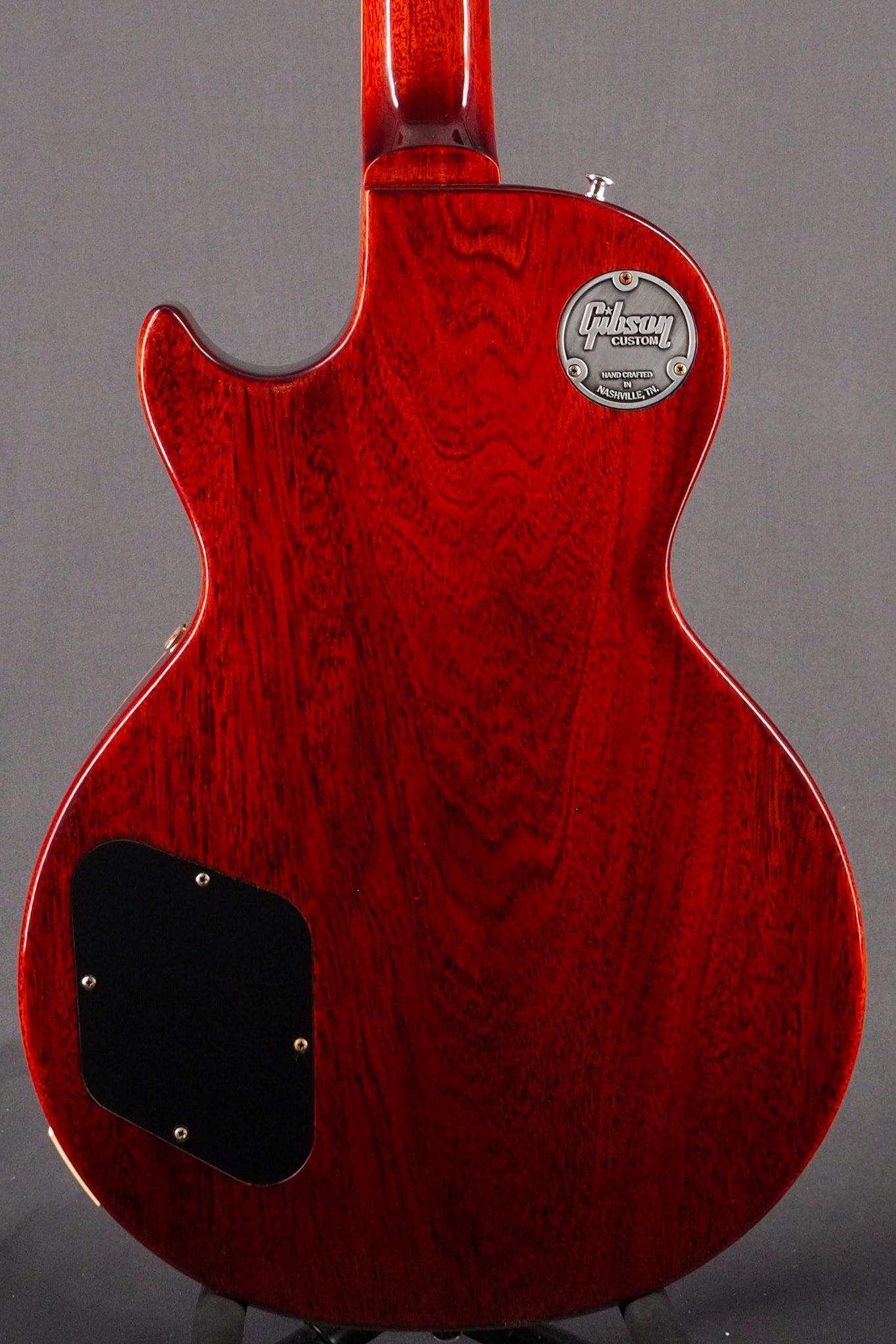 '59 Les Paul Reissue VOS - Factory Burst