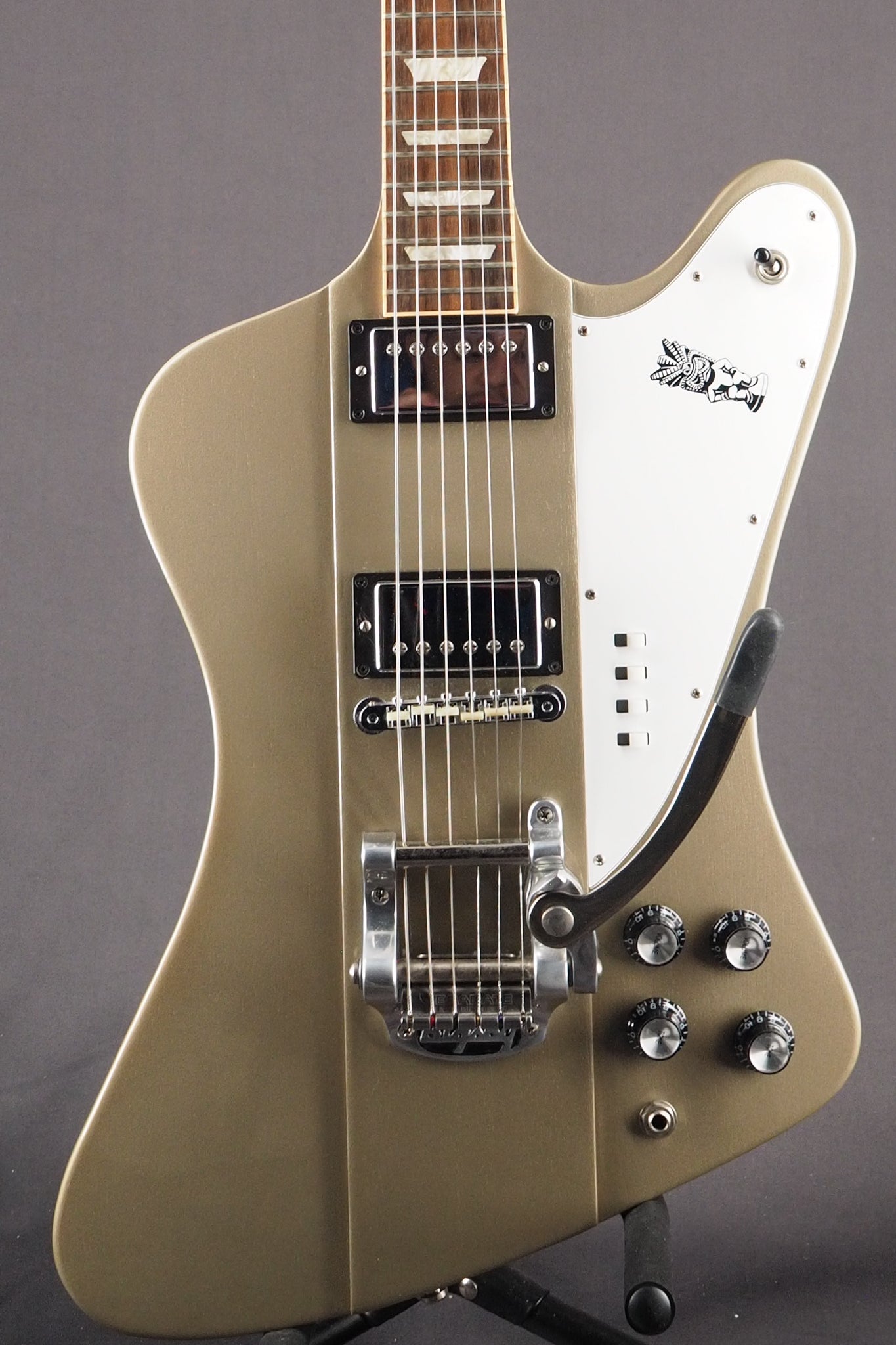 Elliot Easton Firebird "Tikibird"