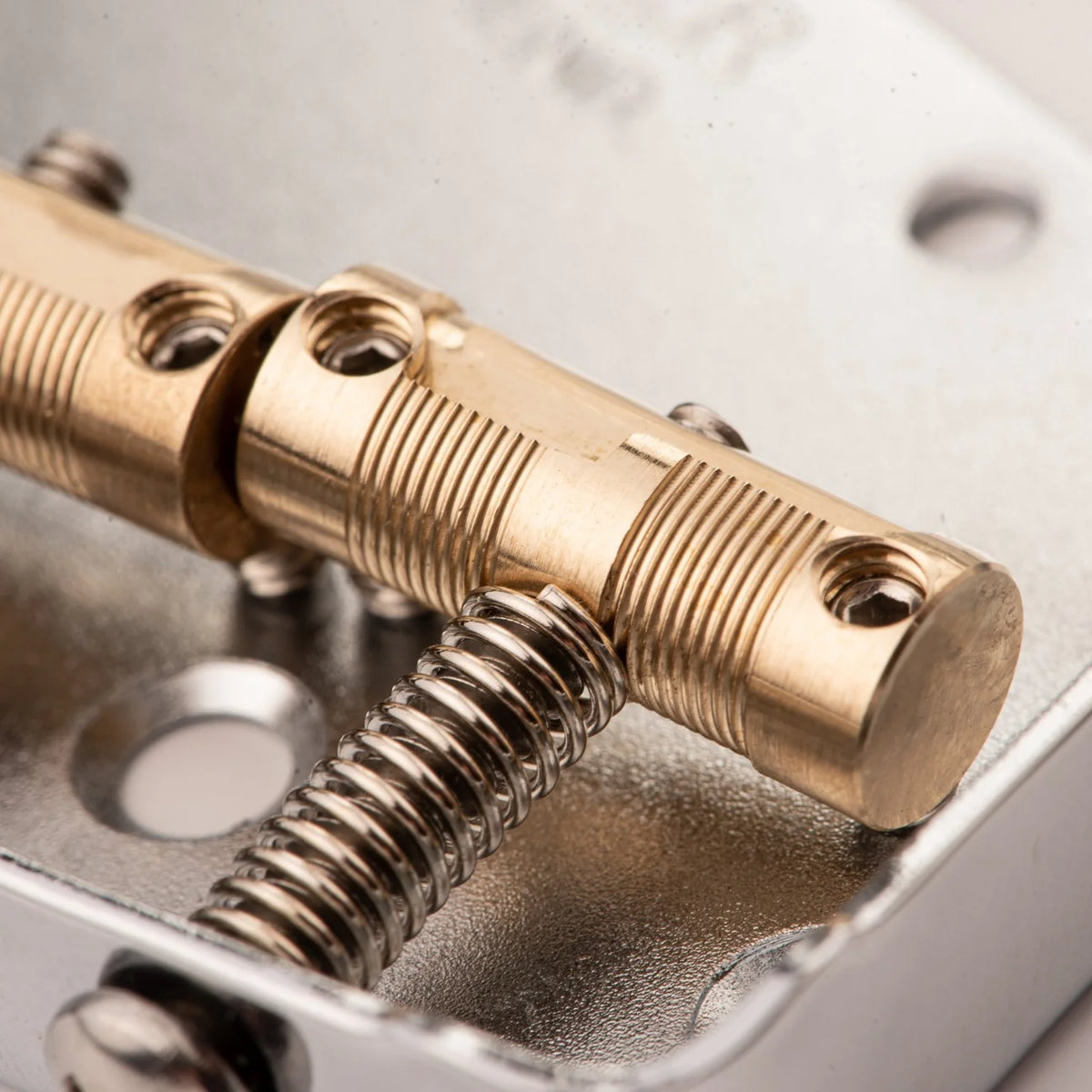 Groove Master Saddles for Tele