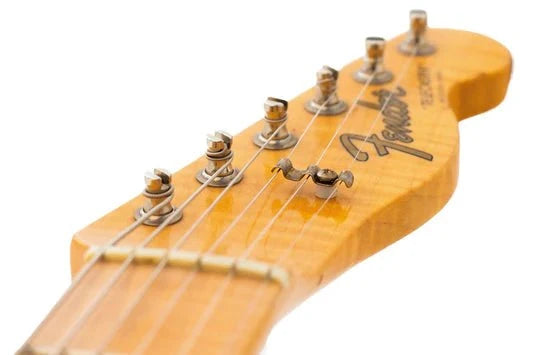 Three String Tree, String Retainer