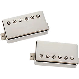 Joe Bonamassa “The Blonde Dot” 1969 Humbucker Set