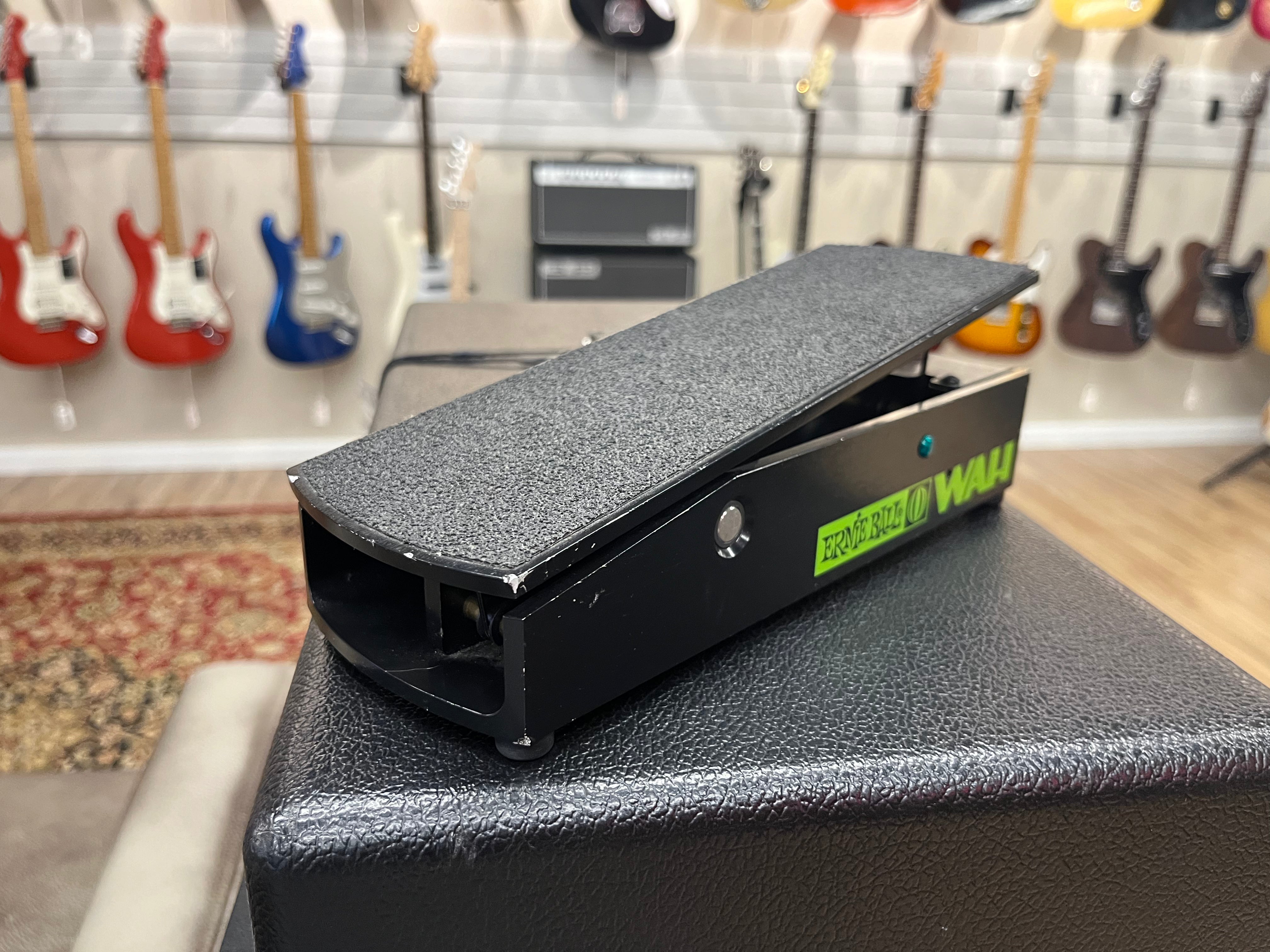 6185 Wah Pedal