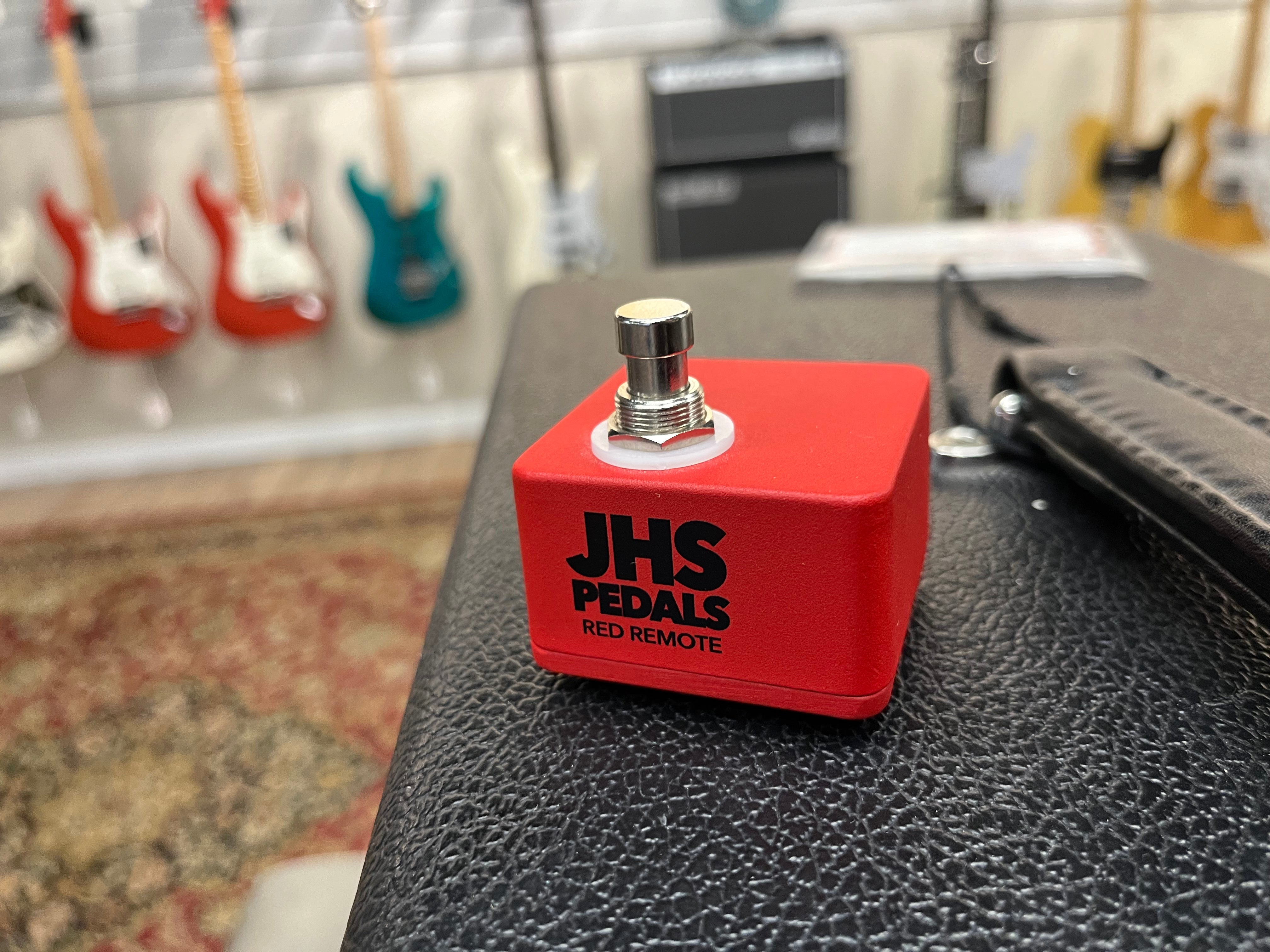 Red Switch