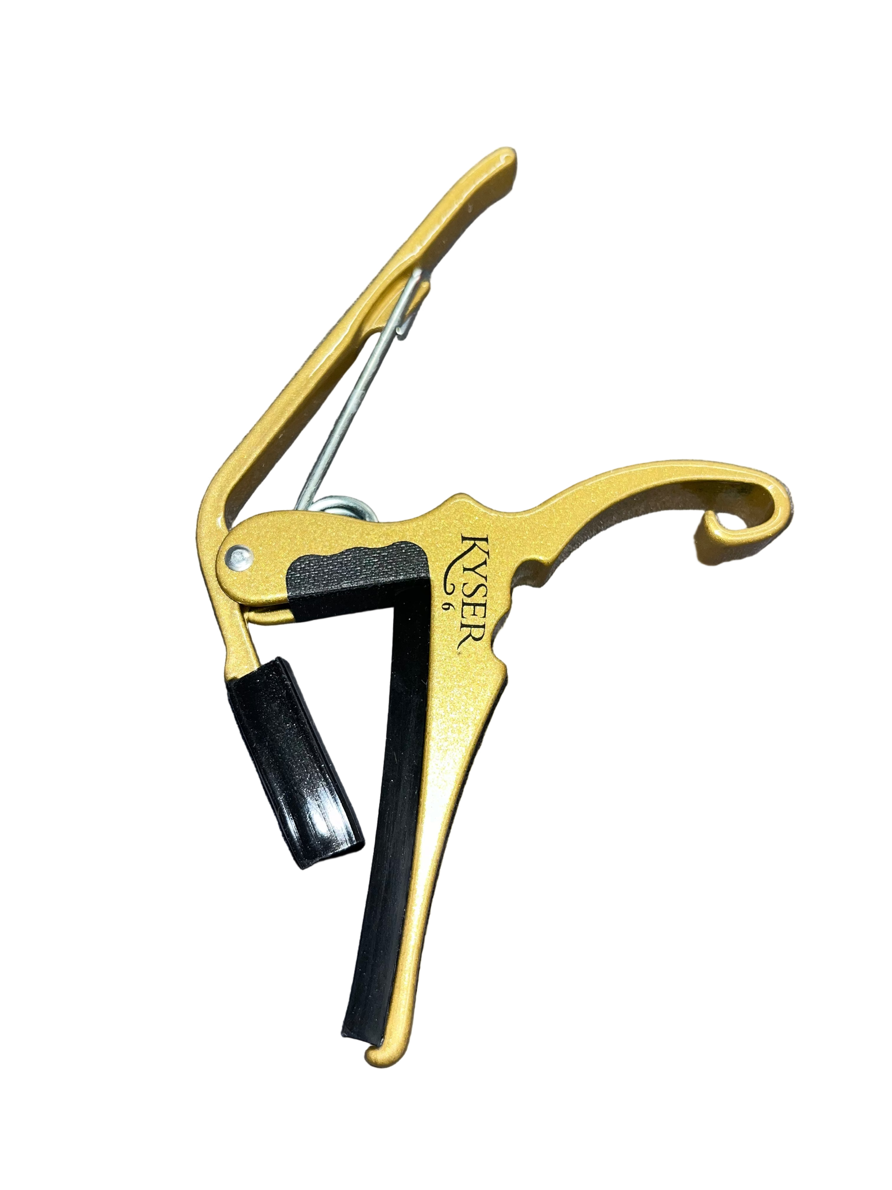 6-String Capo