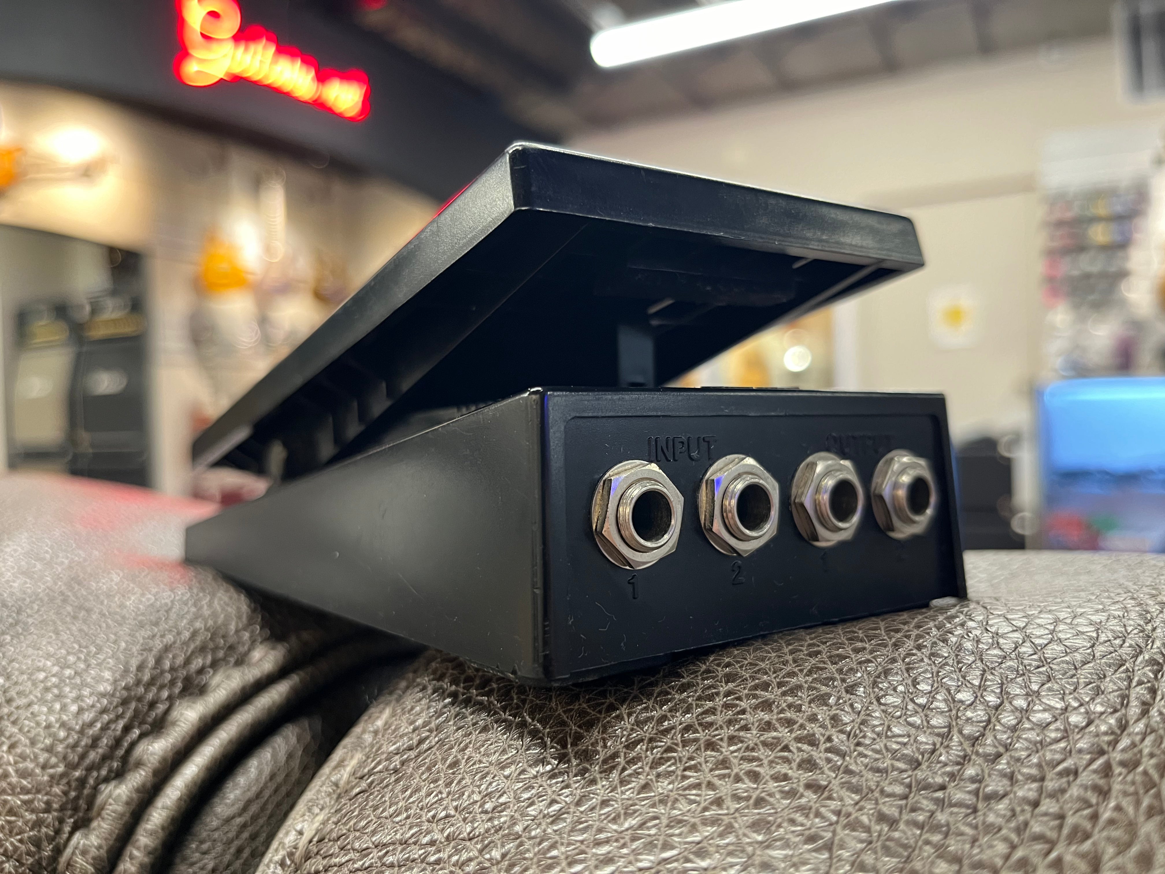 FV-50H Stereo Volume