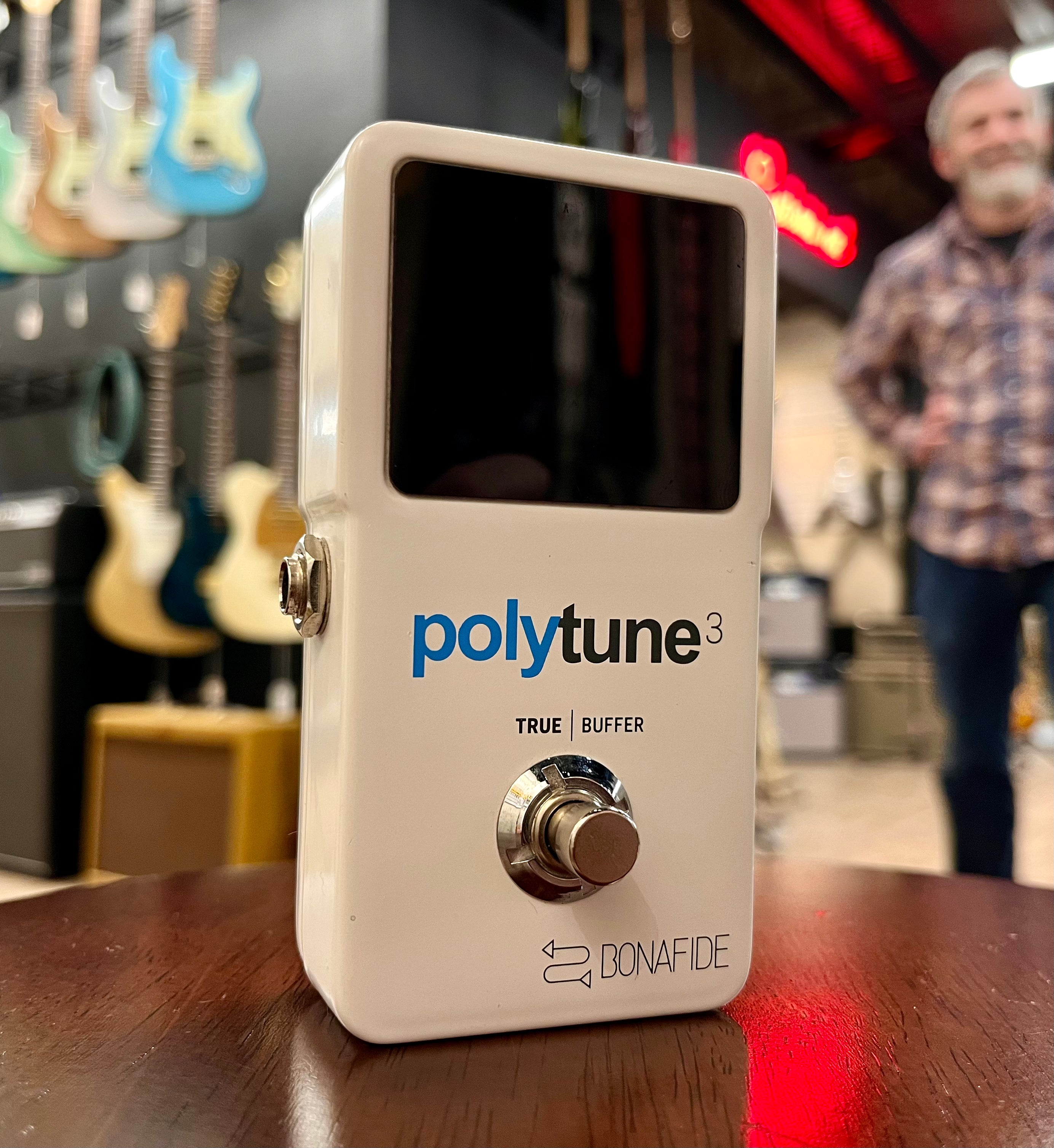 Polytune 3