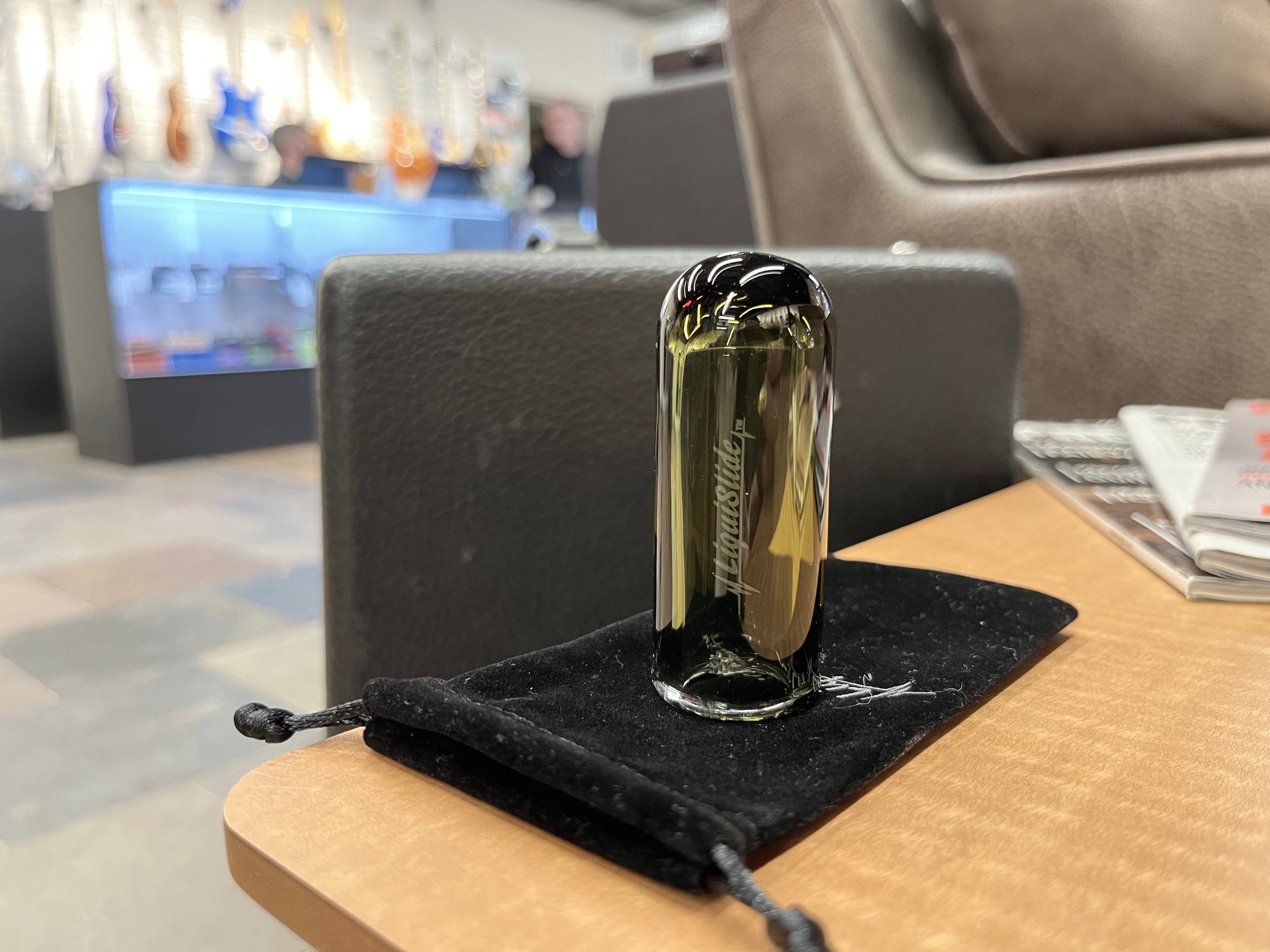 The LiquiSlide Knuckle