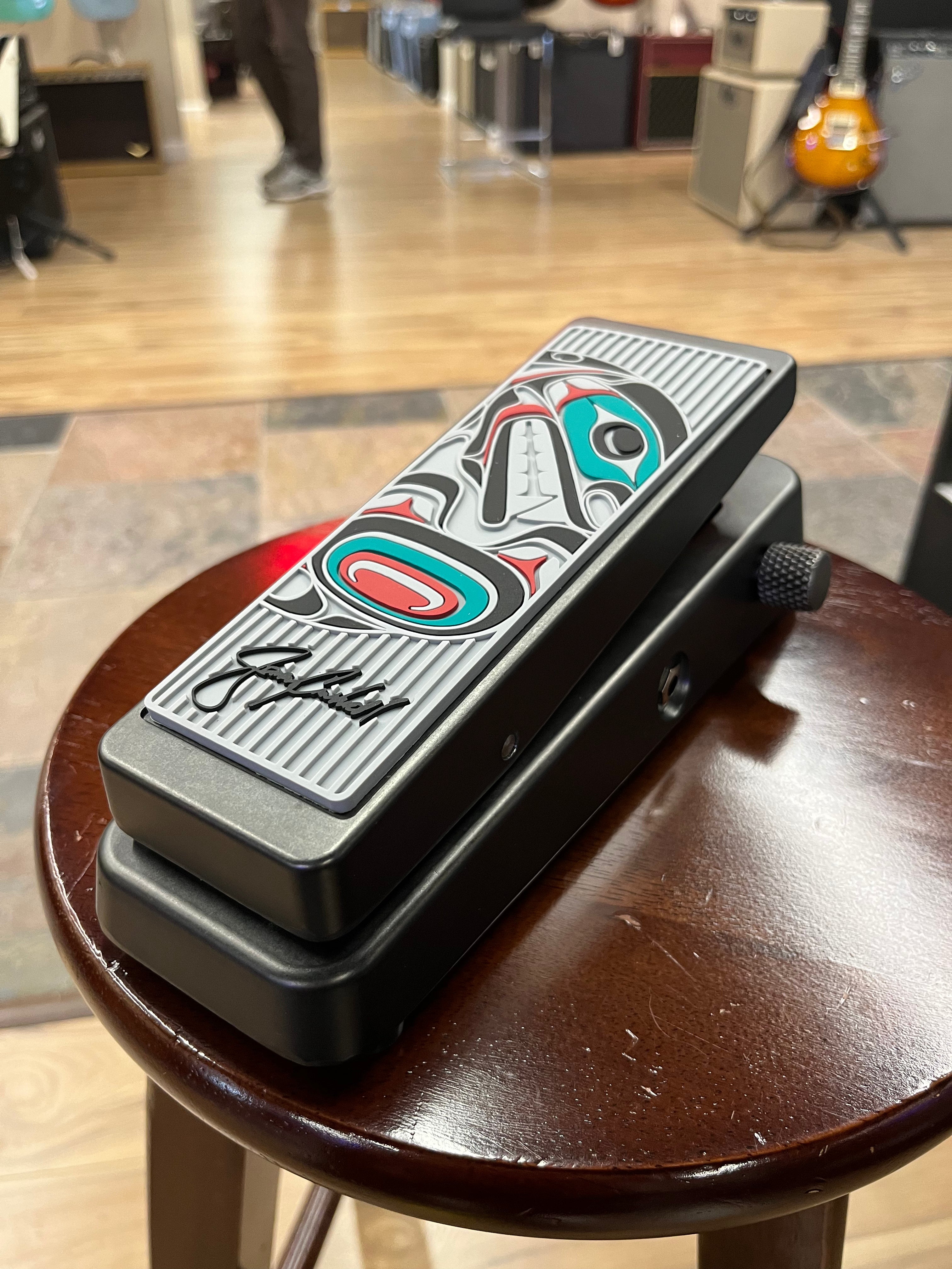 Dunlop JC95B Cantrell Crybaby Wah