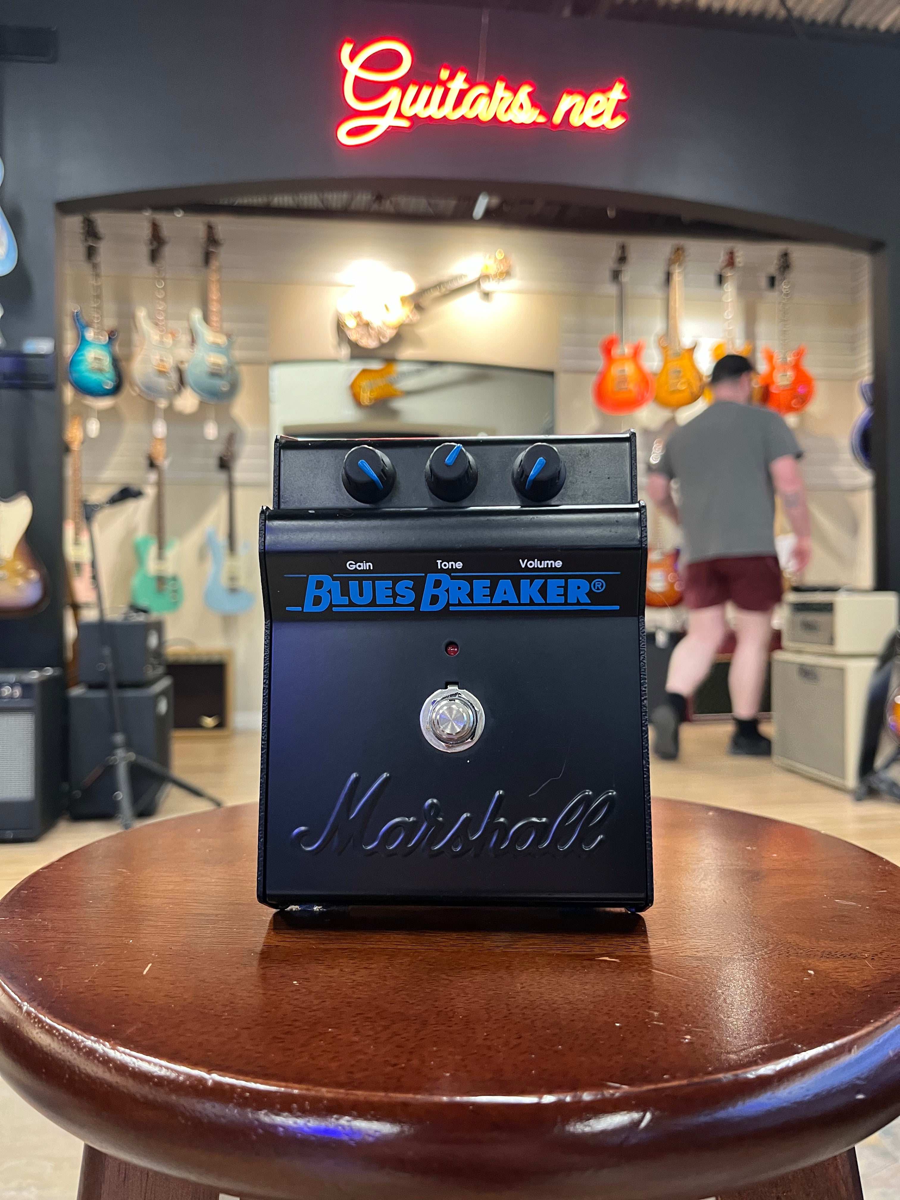 Blues Breaker Mk.I