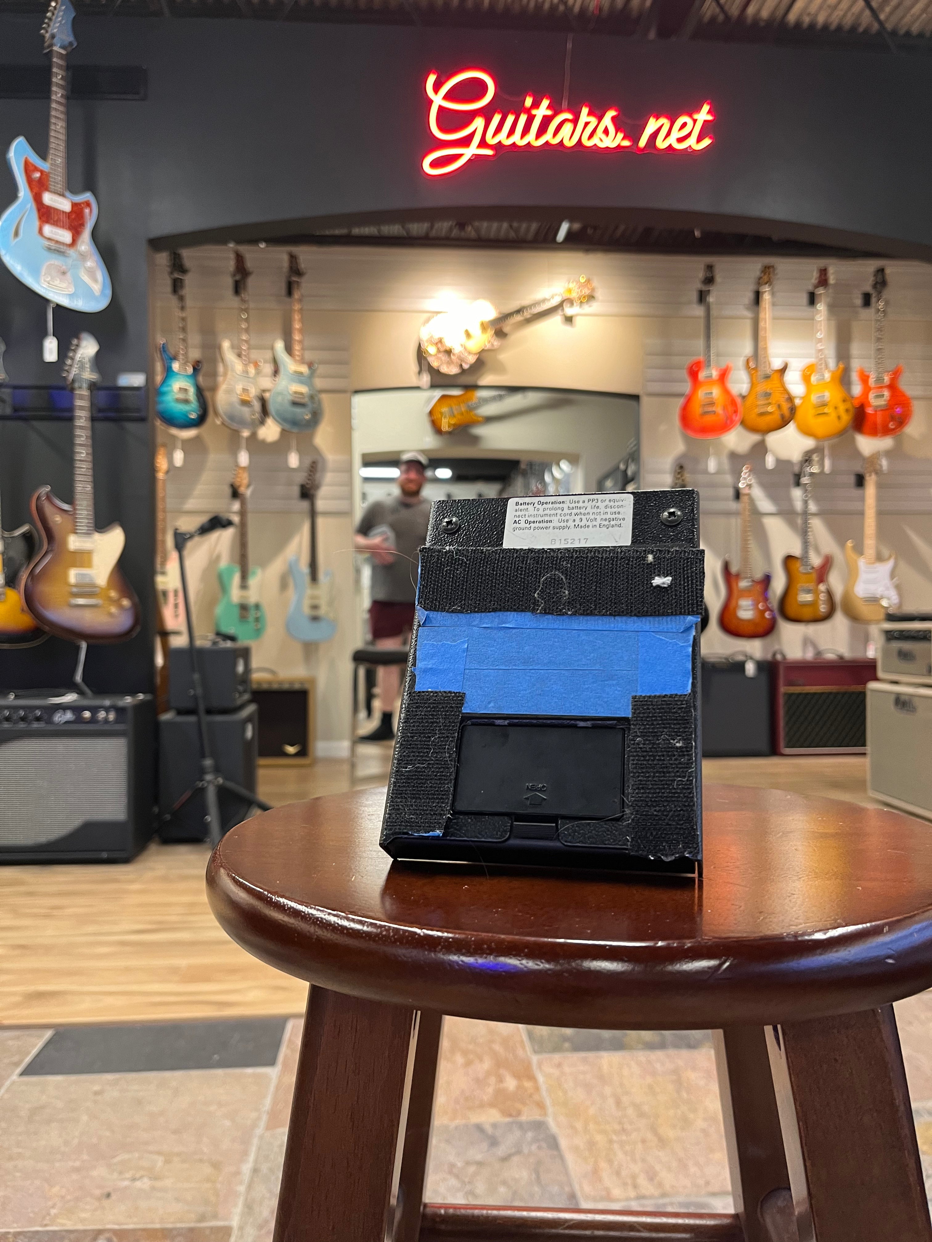 Blues Breaker Mk.I
