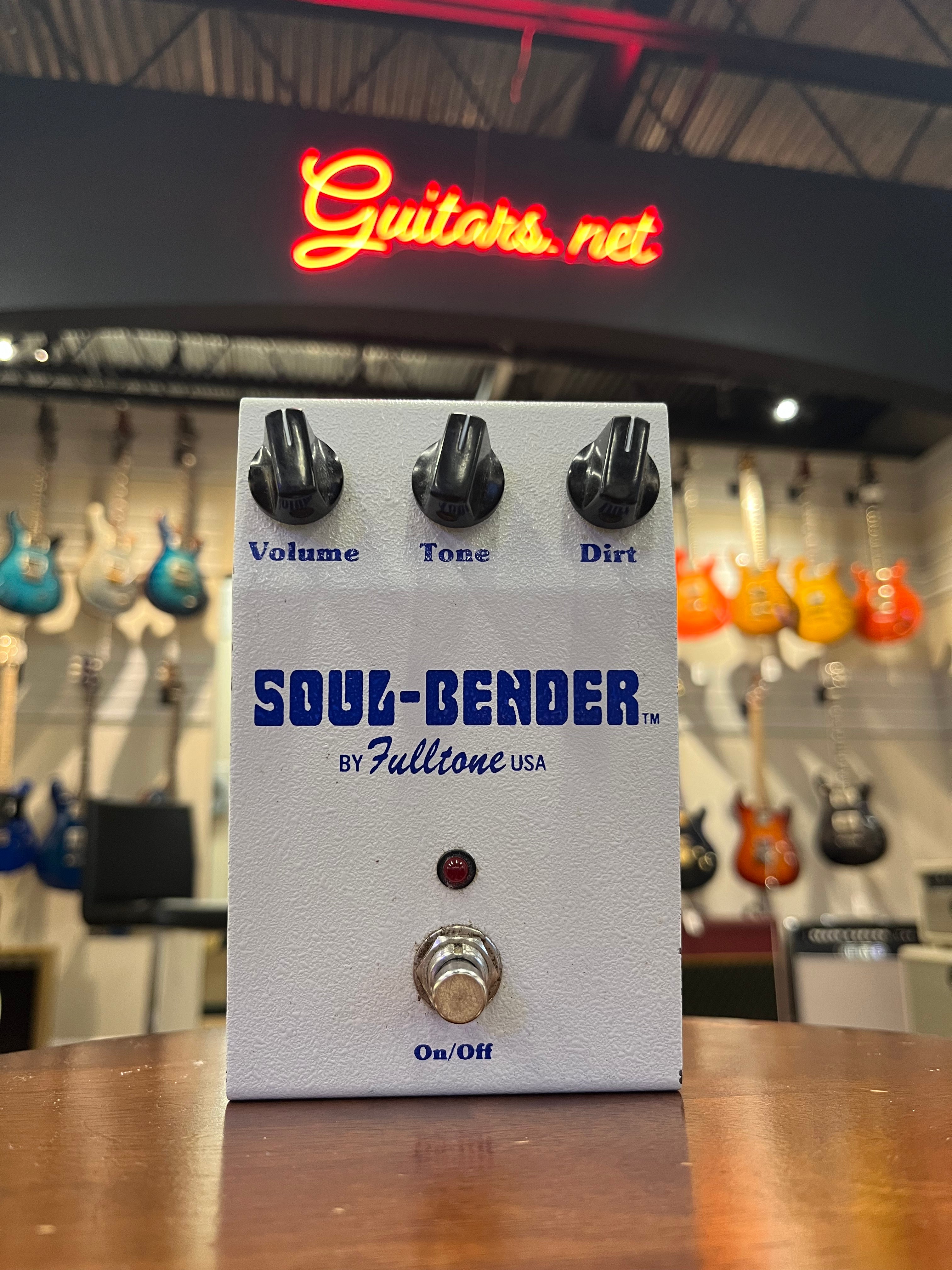 Soul Bender V1