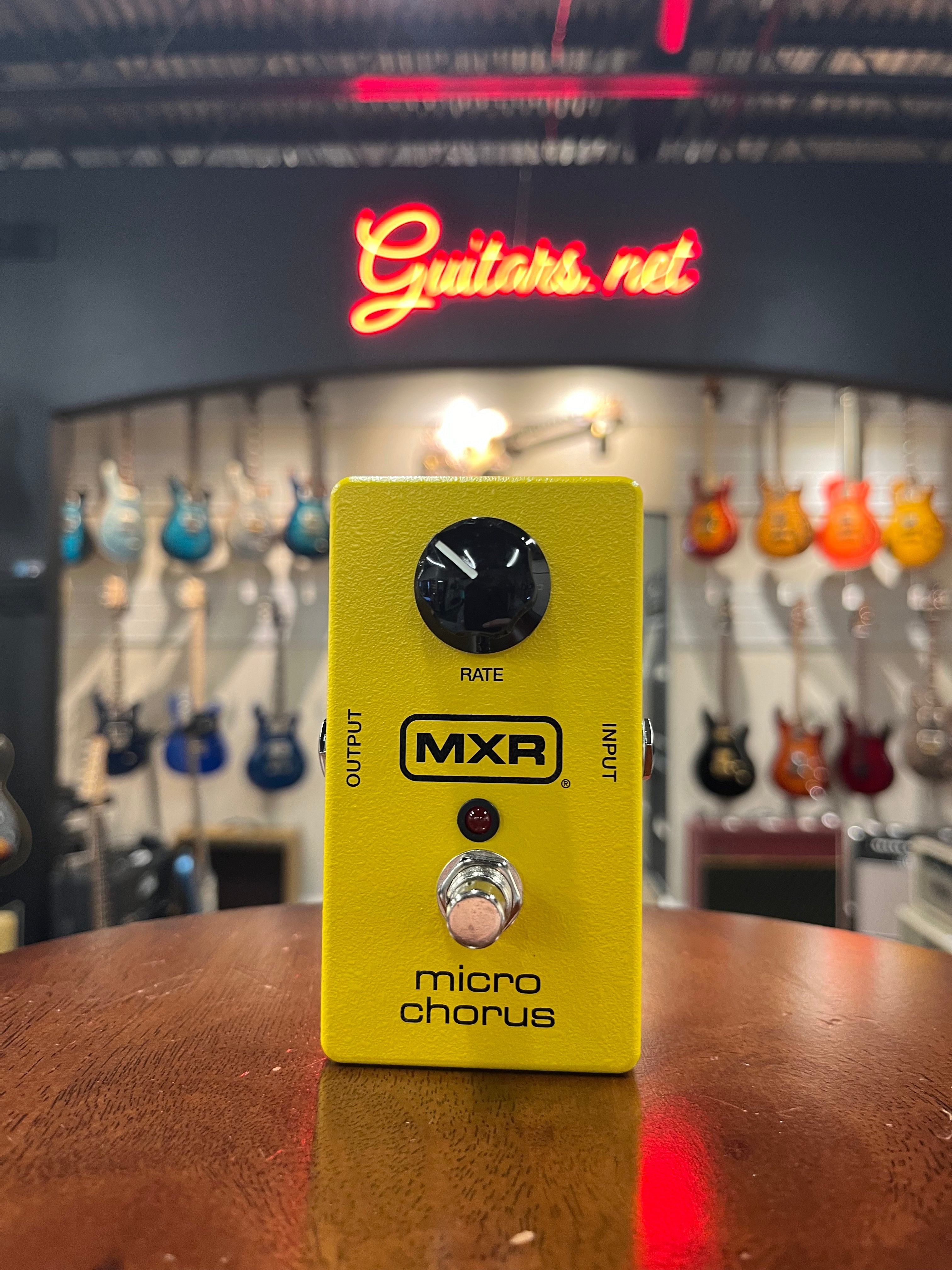 M148 Micro Chorus