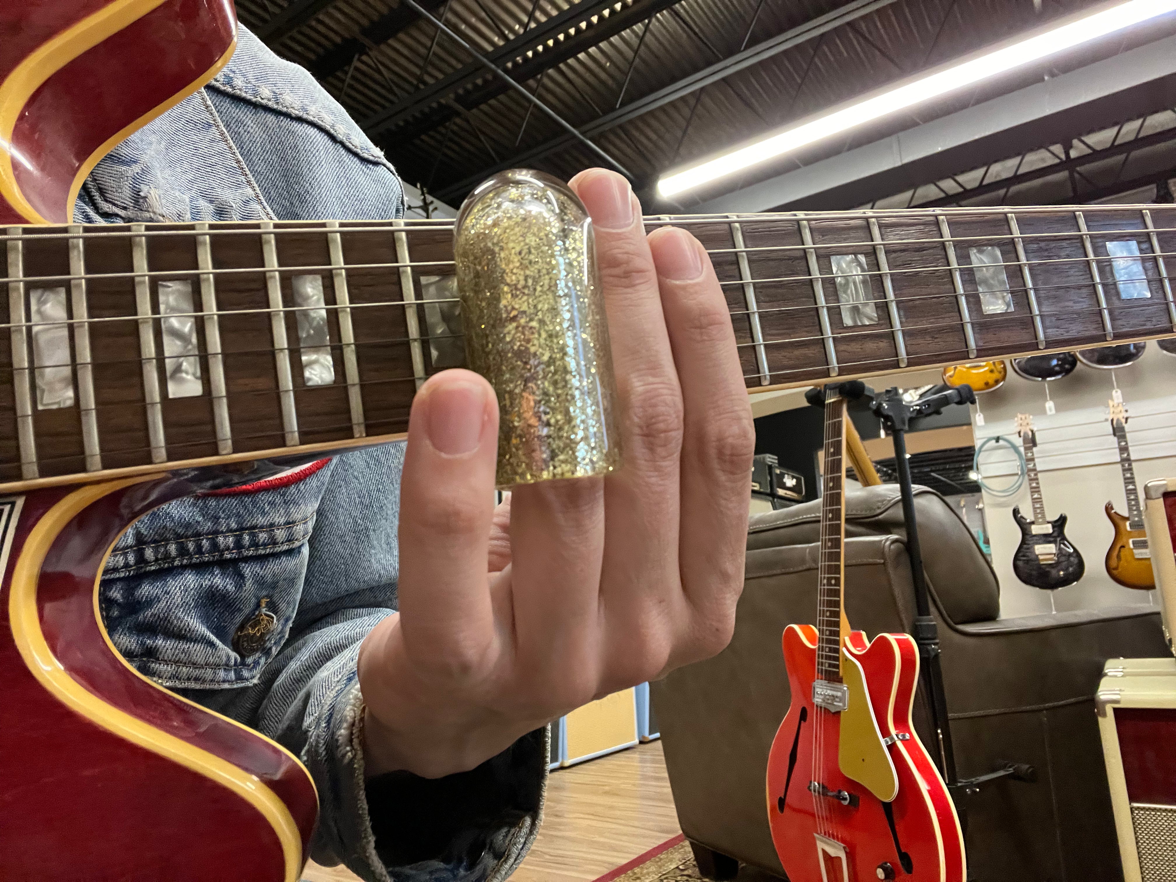 Guitars.net Exclusive Sparkle Ltd. Ed.