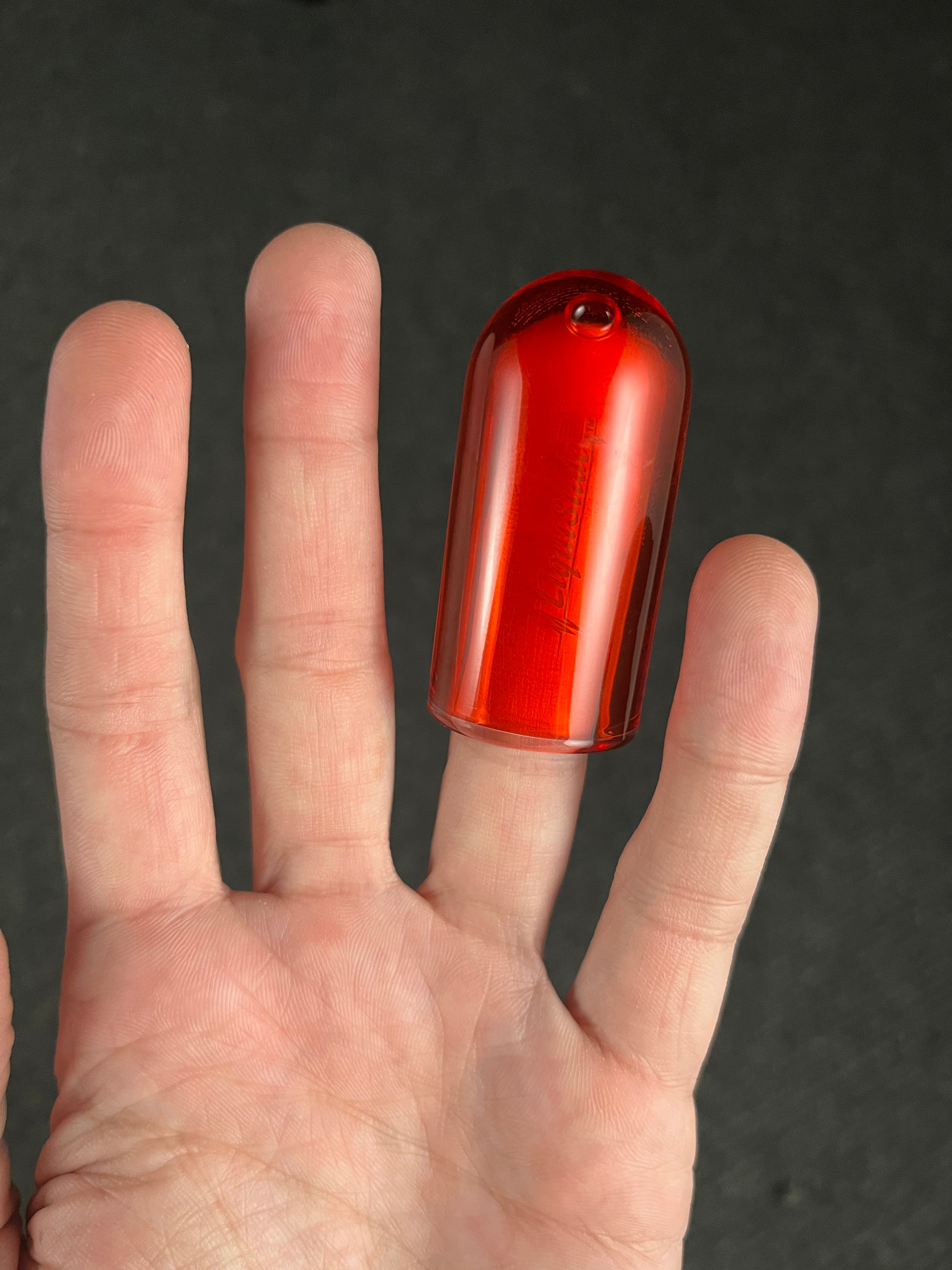 The LiquiSlide Knuckle