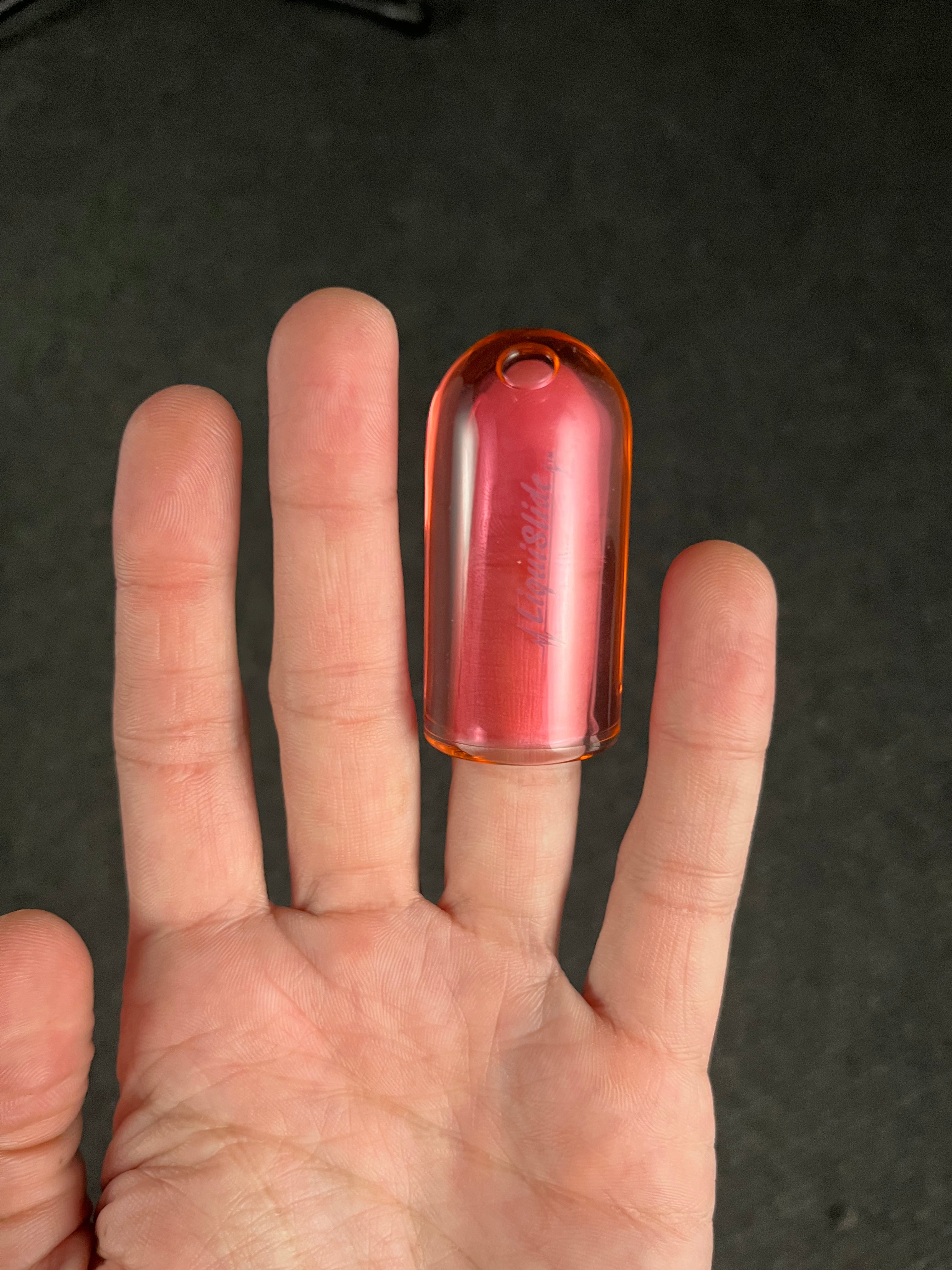 The LiquiSlide Knuckle