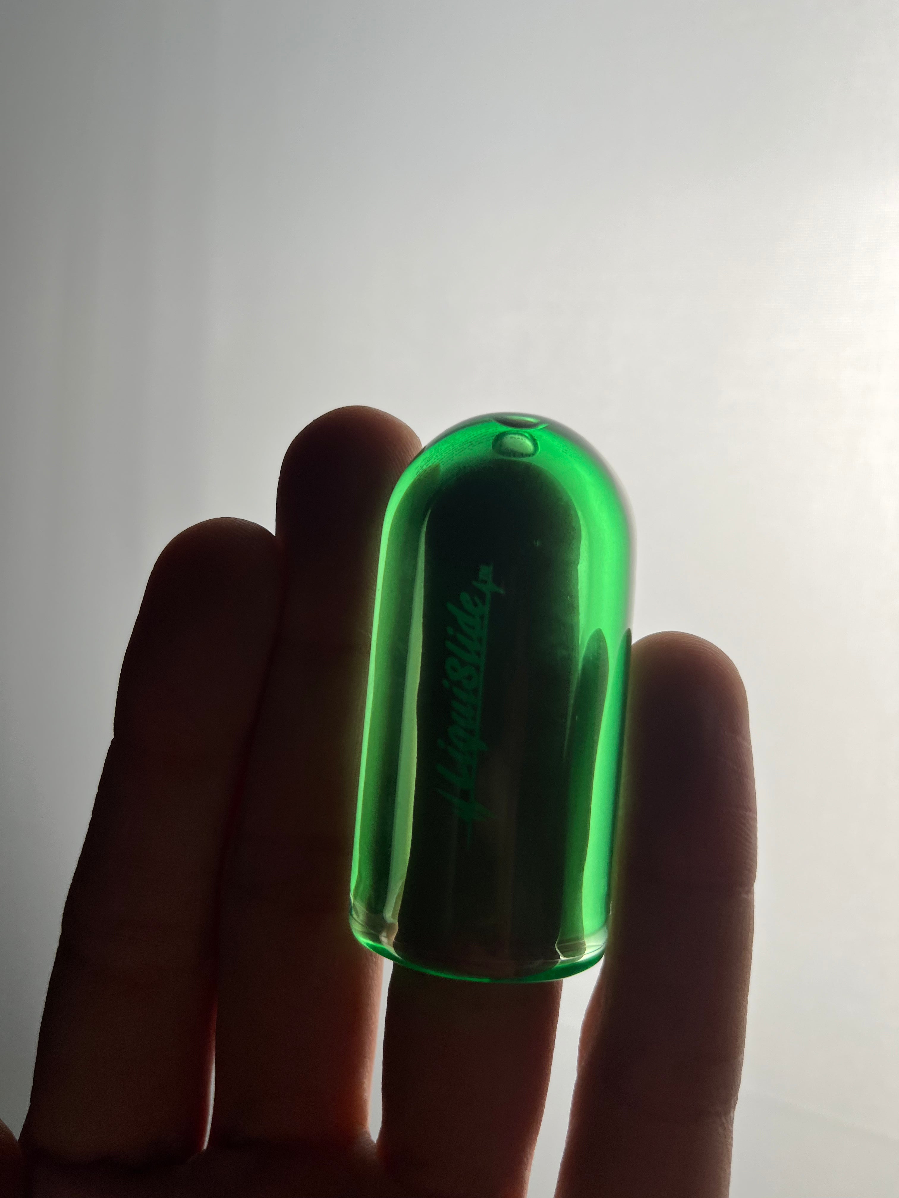 The LiquiSlide Knuckle