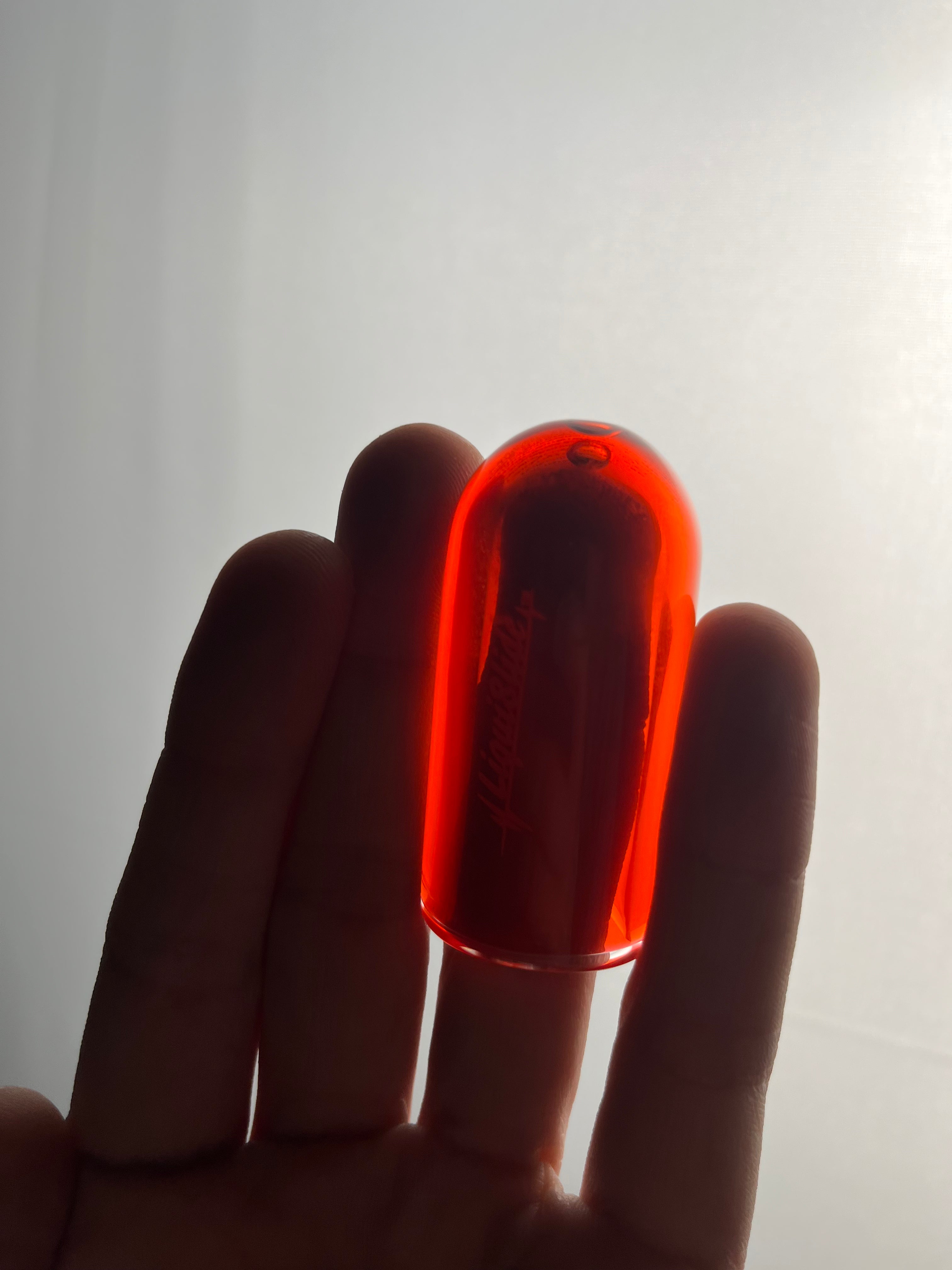 The LiquiSlide Knuckle