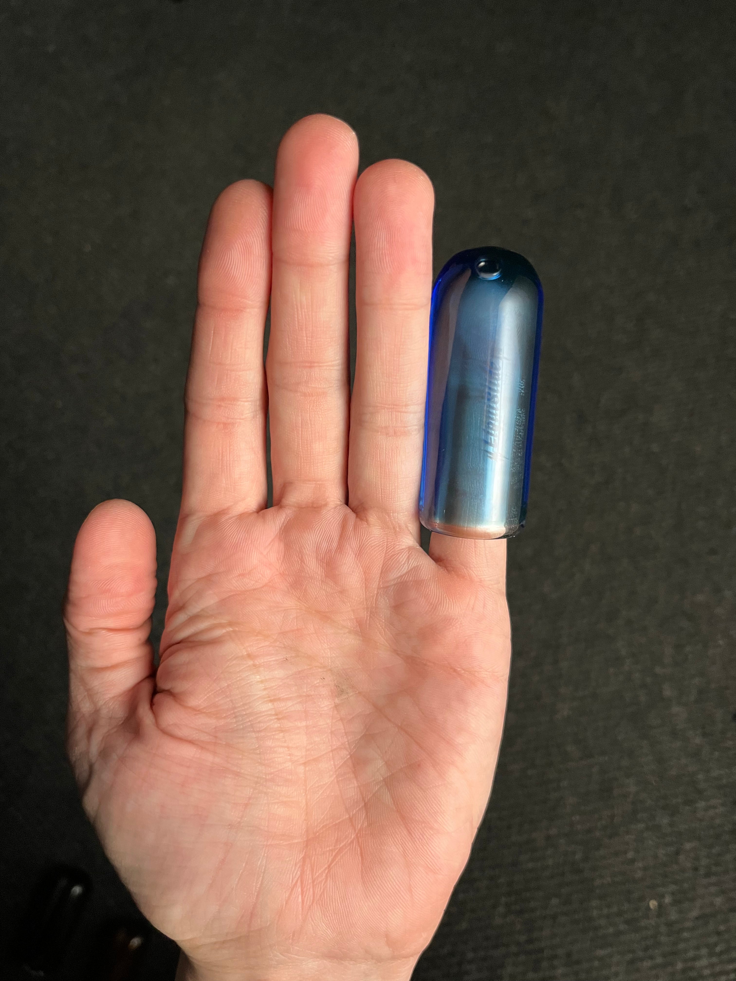 The LiquiSlide Pinky