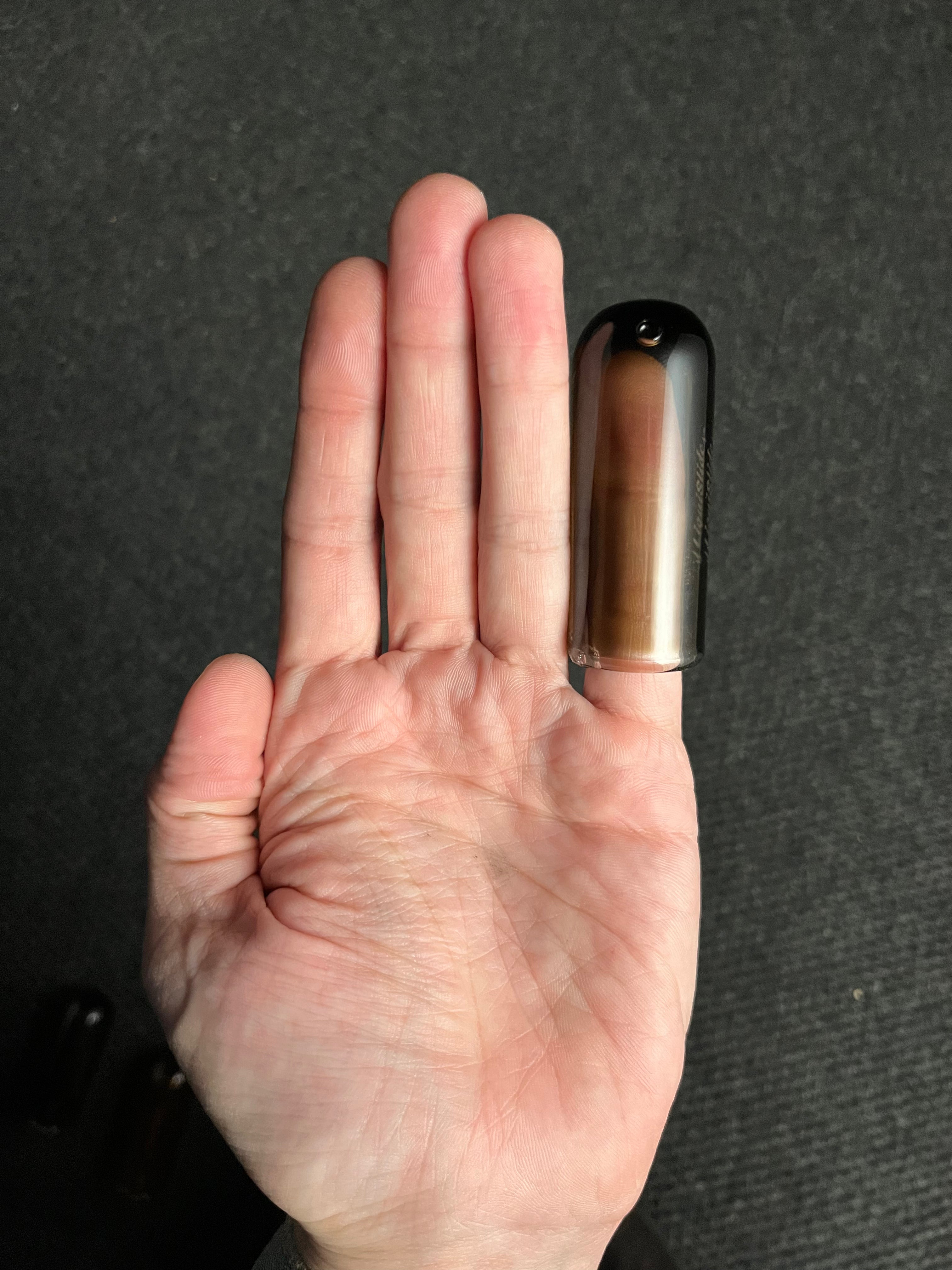 The LiquiSlide Pinky
