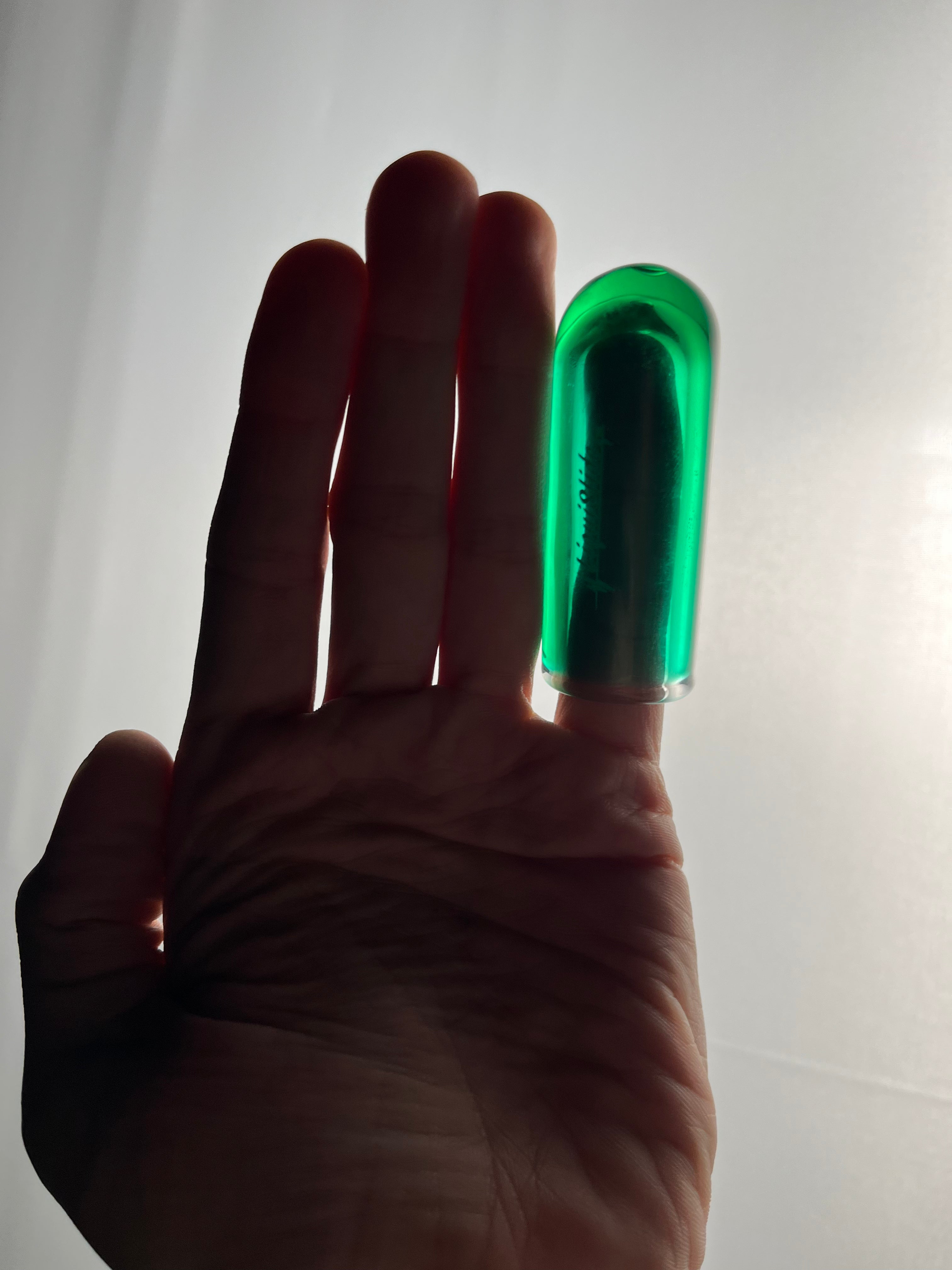 The LiquiSlide Pinky