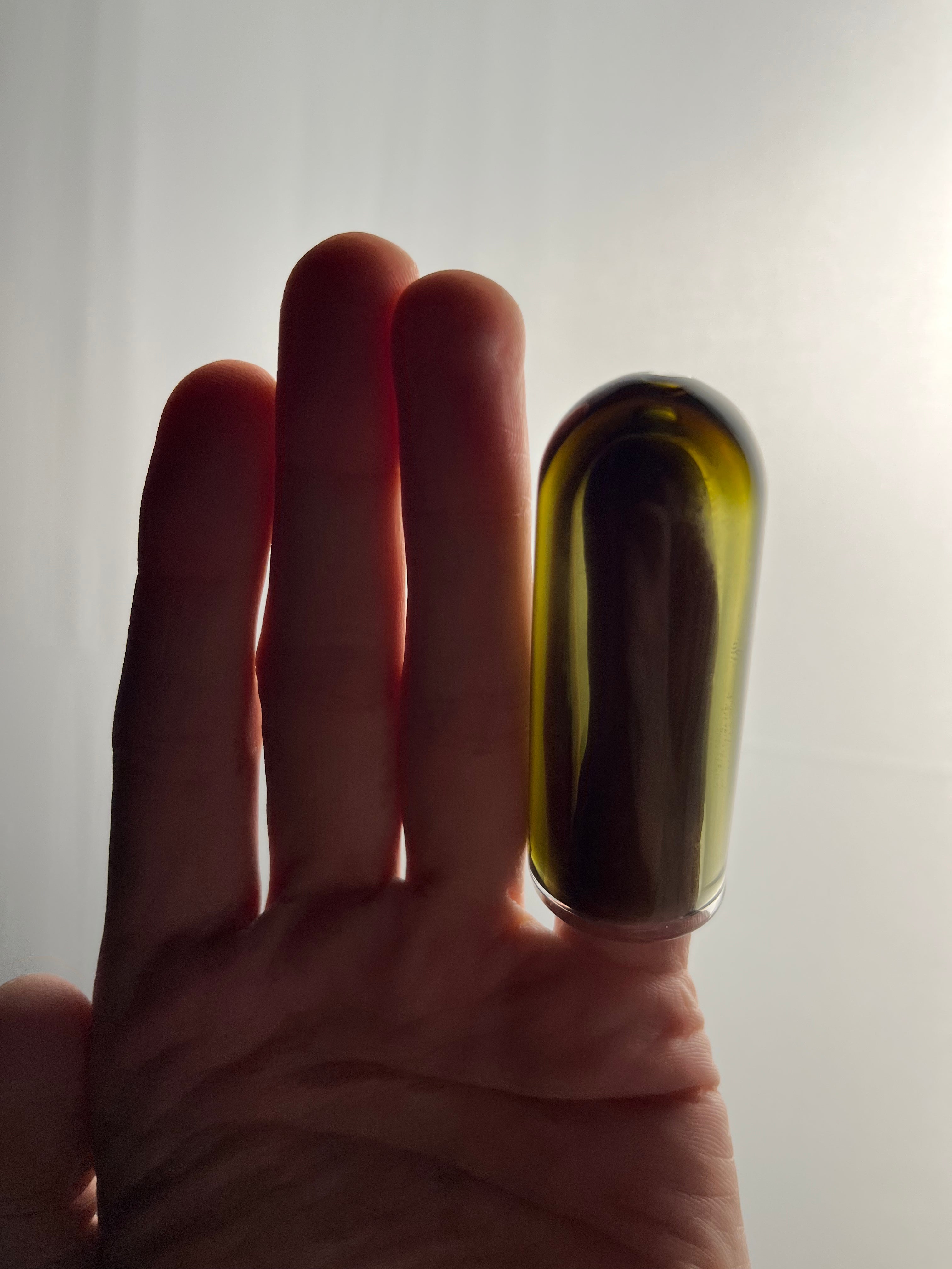 The LiquiSlide Pinky