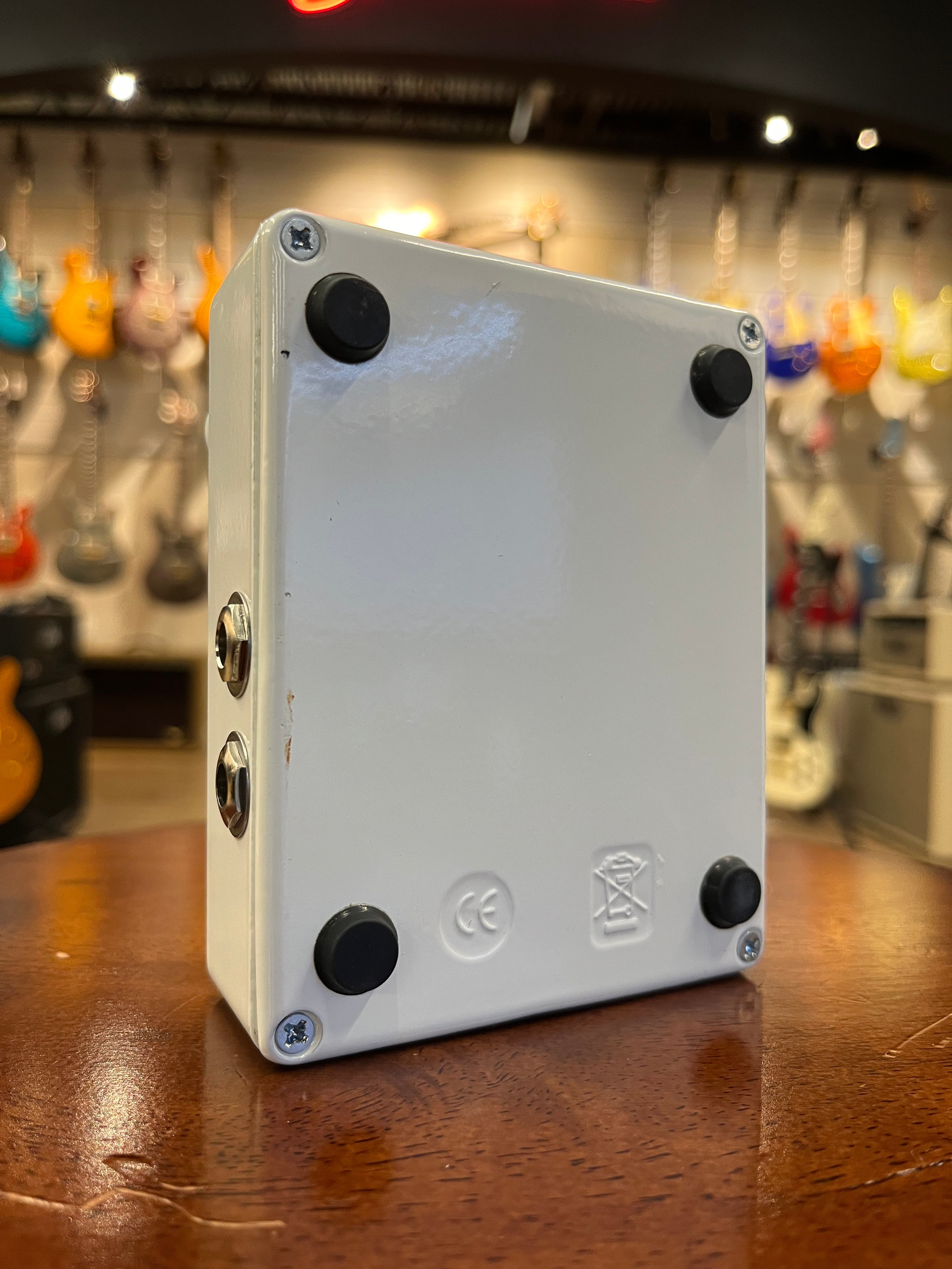 Lester K Stereo Rotary