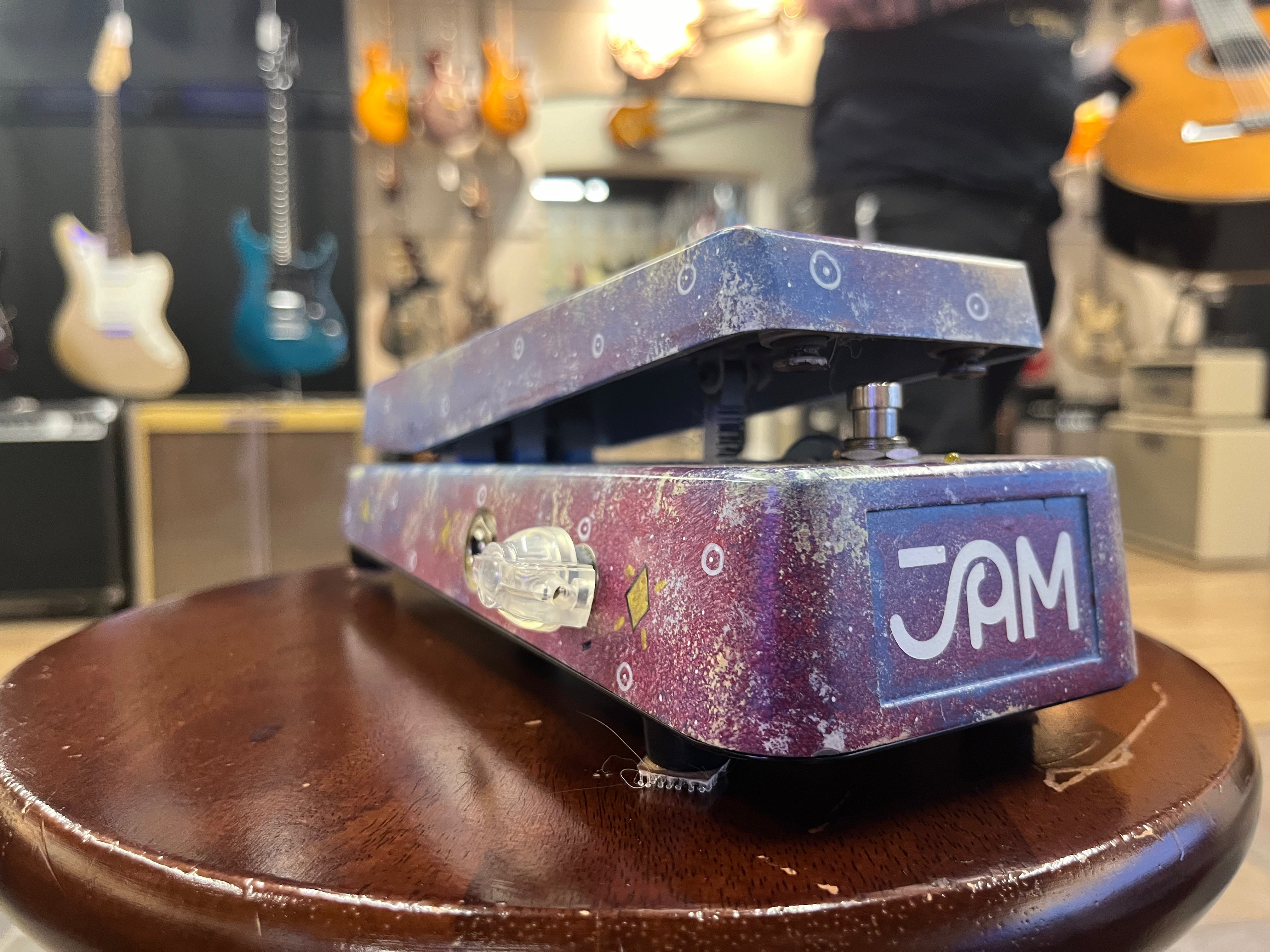 WAHCKO Custom Shop - Hand Painted
