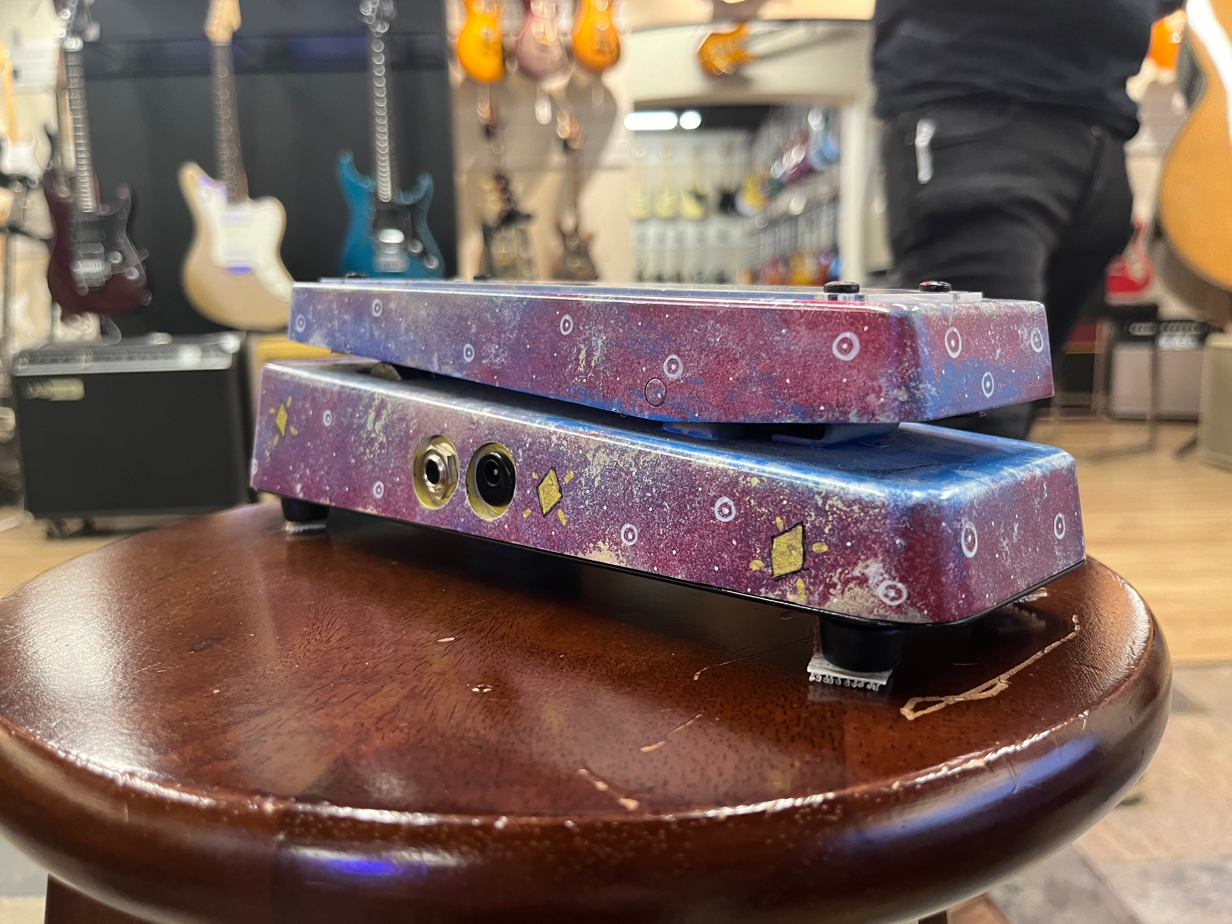 WAHCKO Custom Shop - Hand Painted