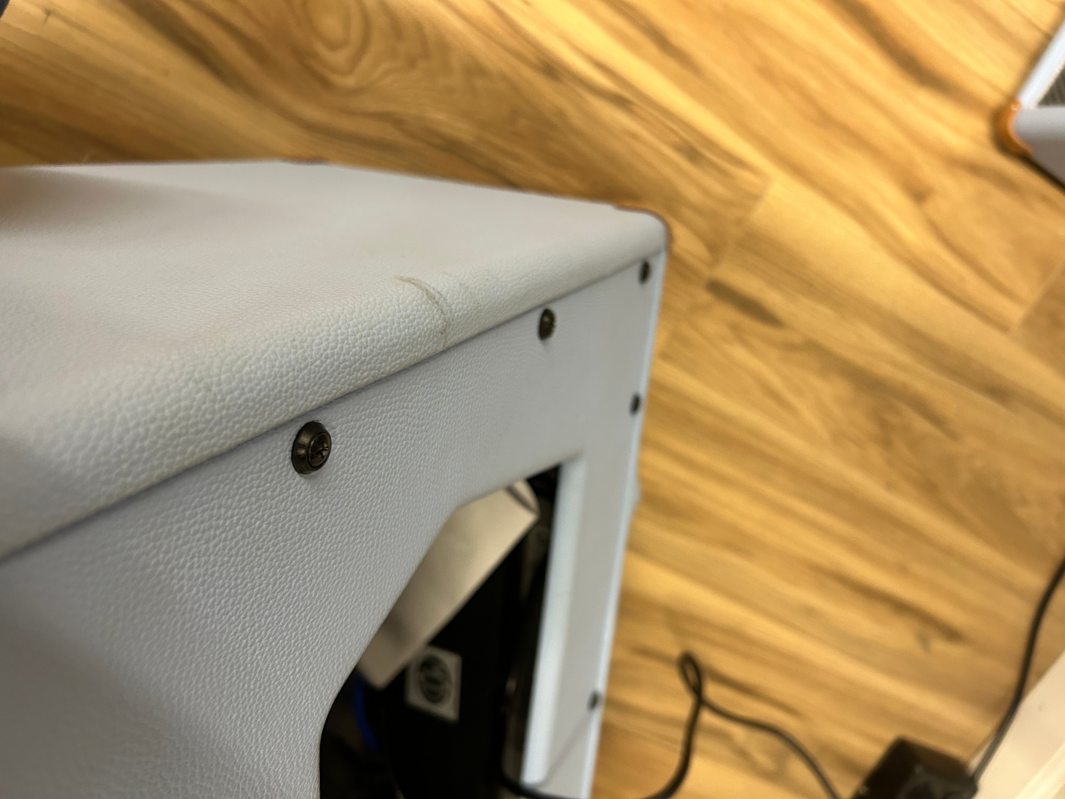 The Greg 2x10 50W Combo Blue *Pre-owned*