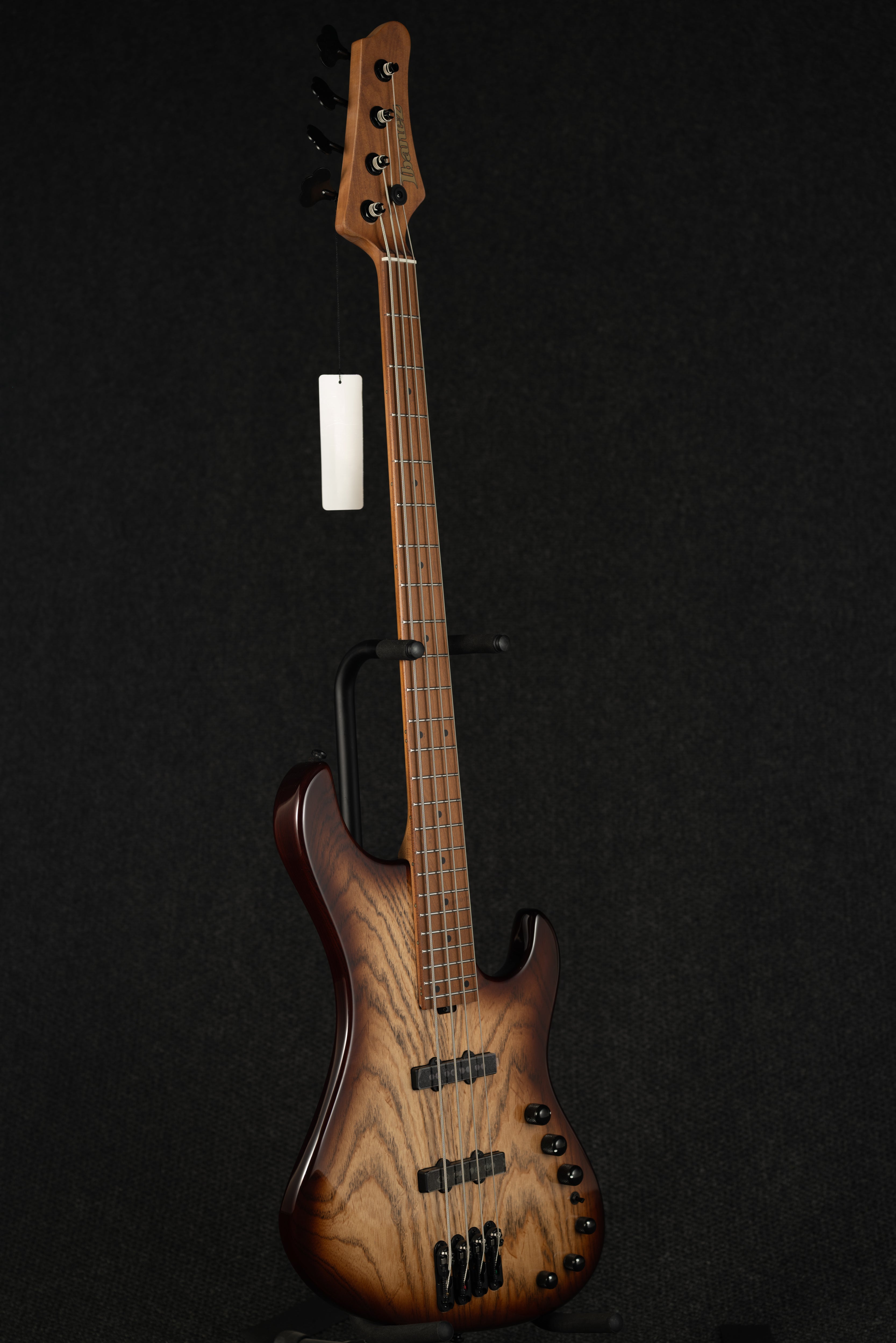 MDM1300NAB - Stained Amber Burst