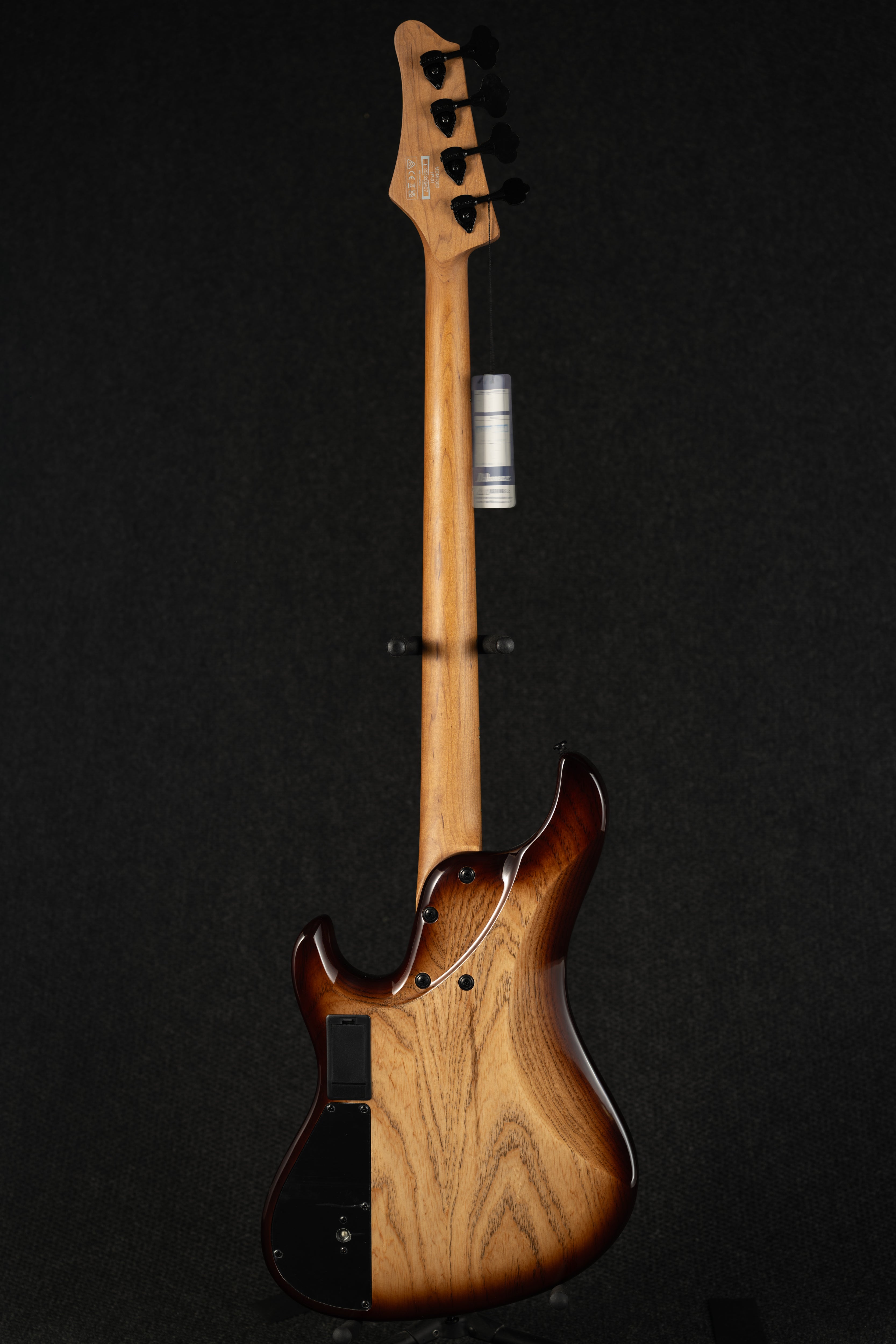 MDM1300NAB - Stained Amber Burst