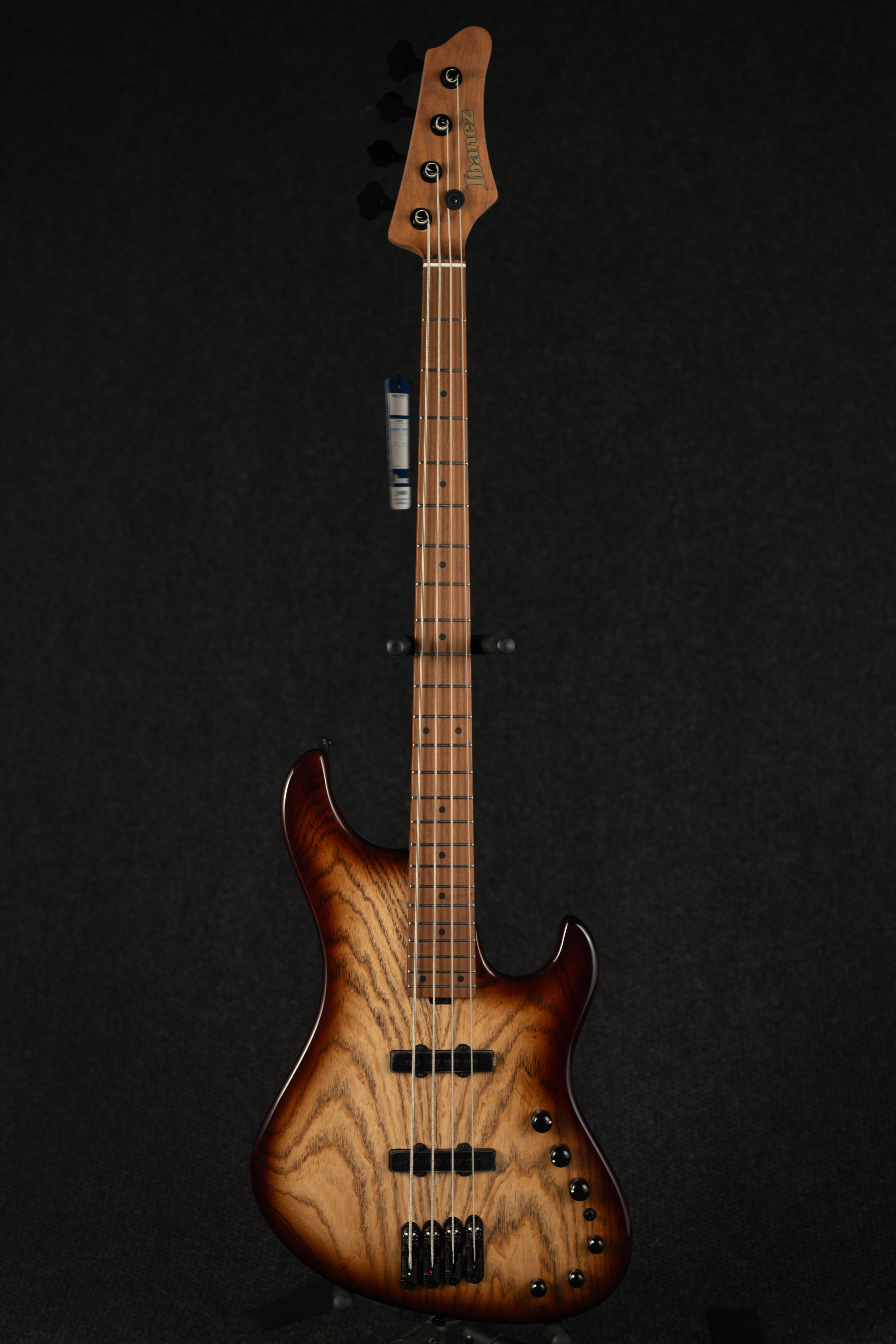 MDM1300NAB - Stained Amber Burst