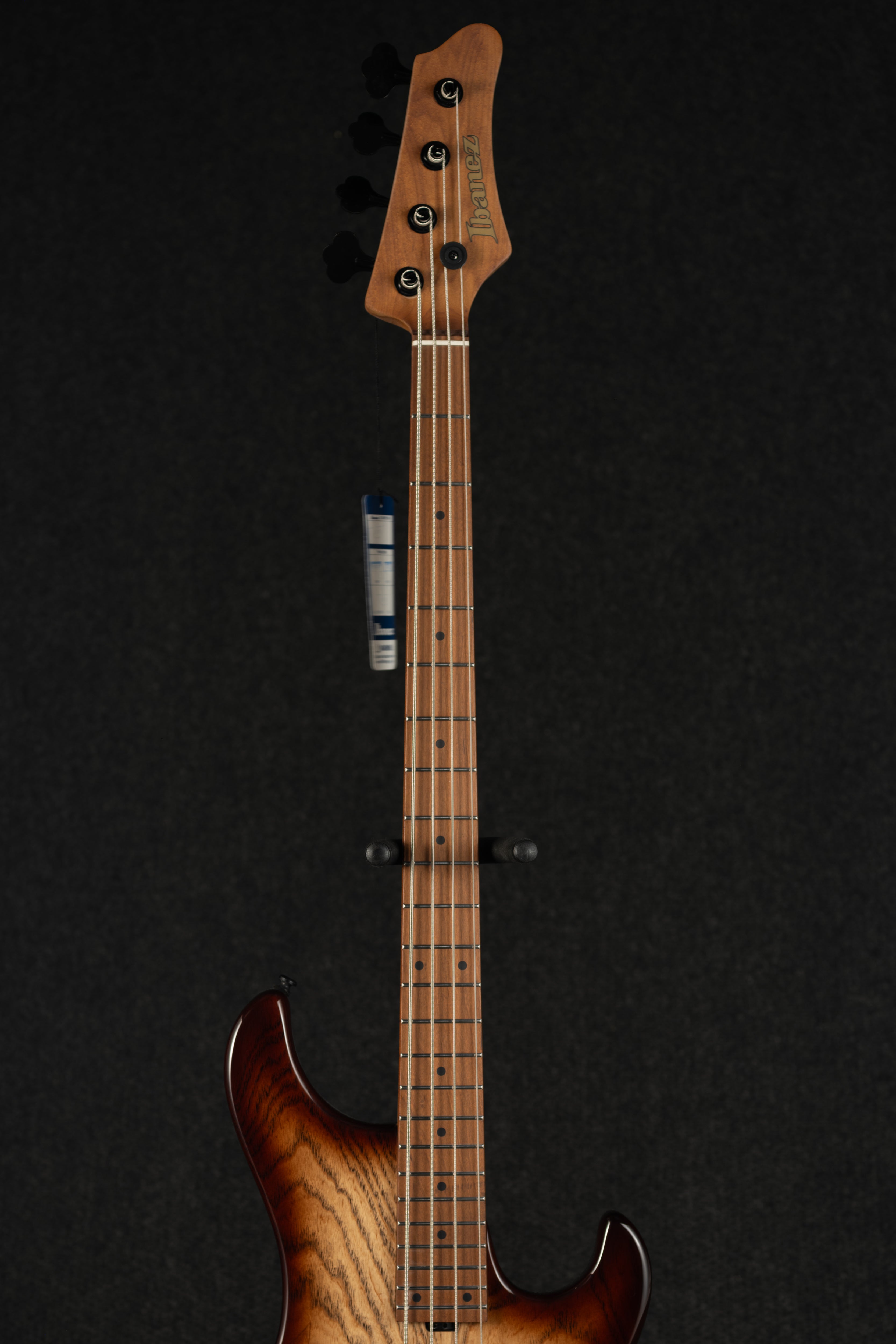 MDM1300NAB - Stained Amber Burst