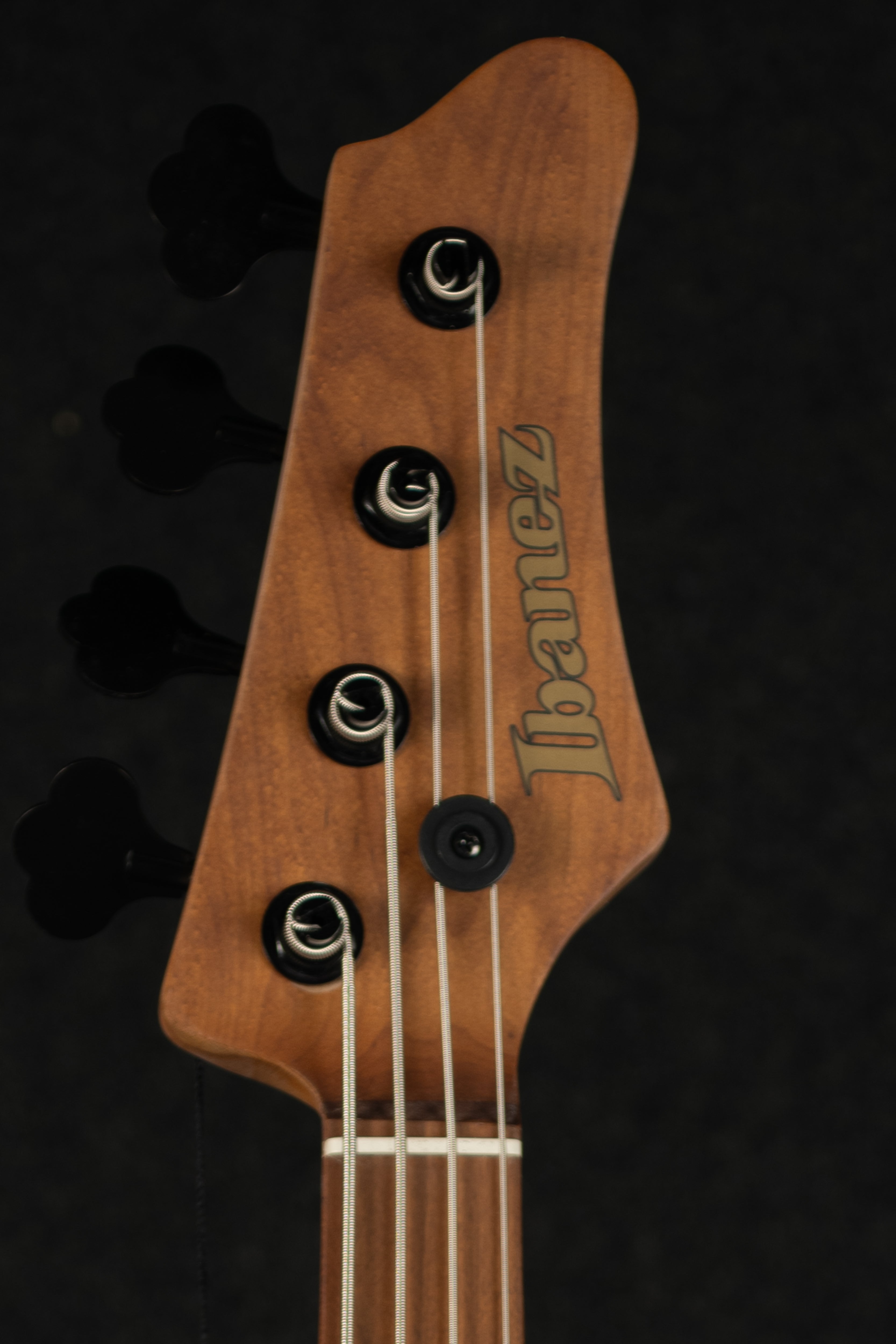 MDM1300NAB - Stained Amber Burst