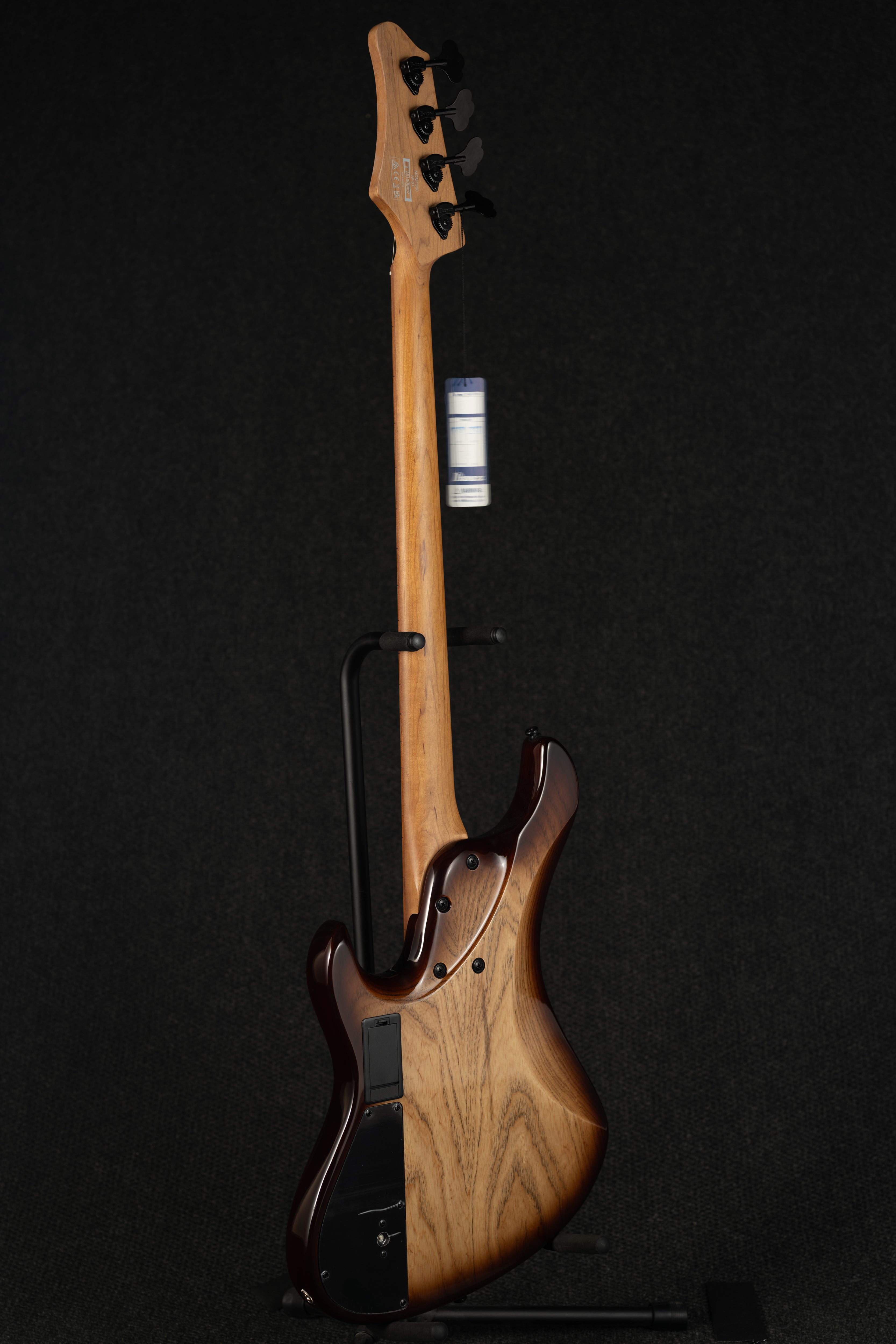 MDM1300NAB - Stained Amber Burst