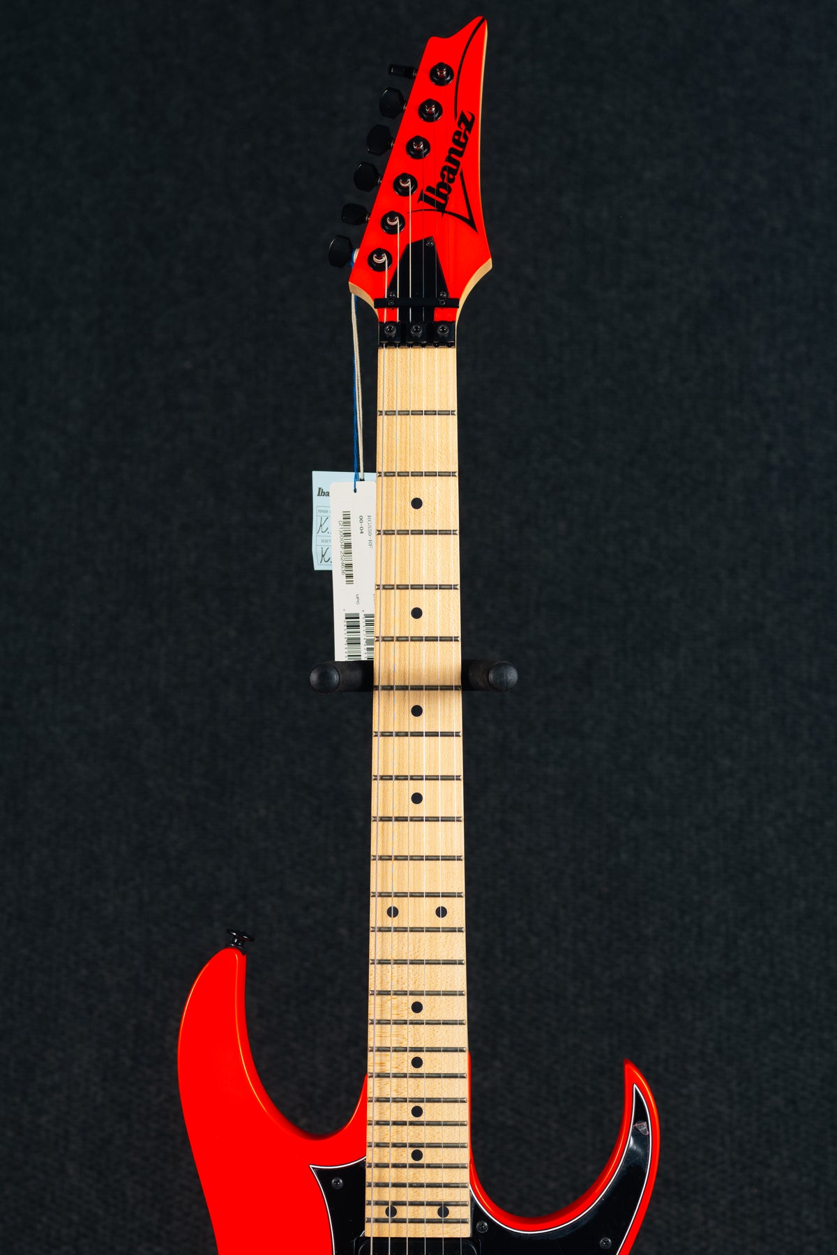 RG550RF - Road Flare Red