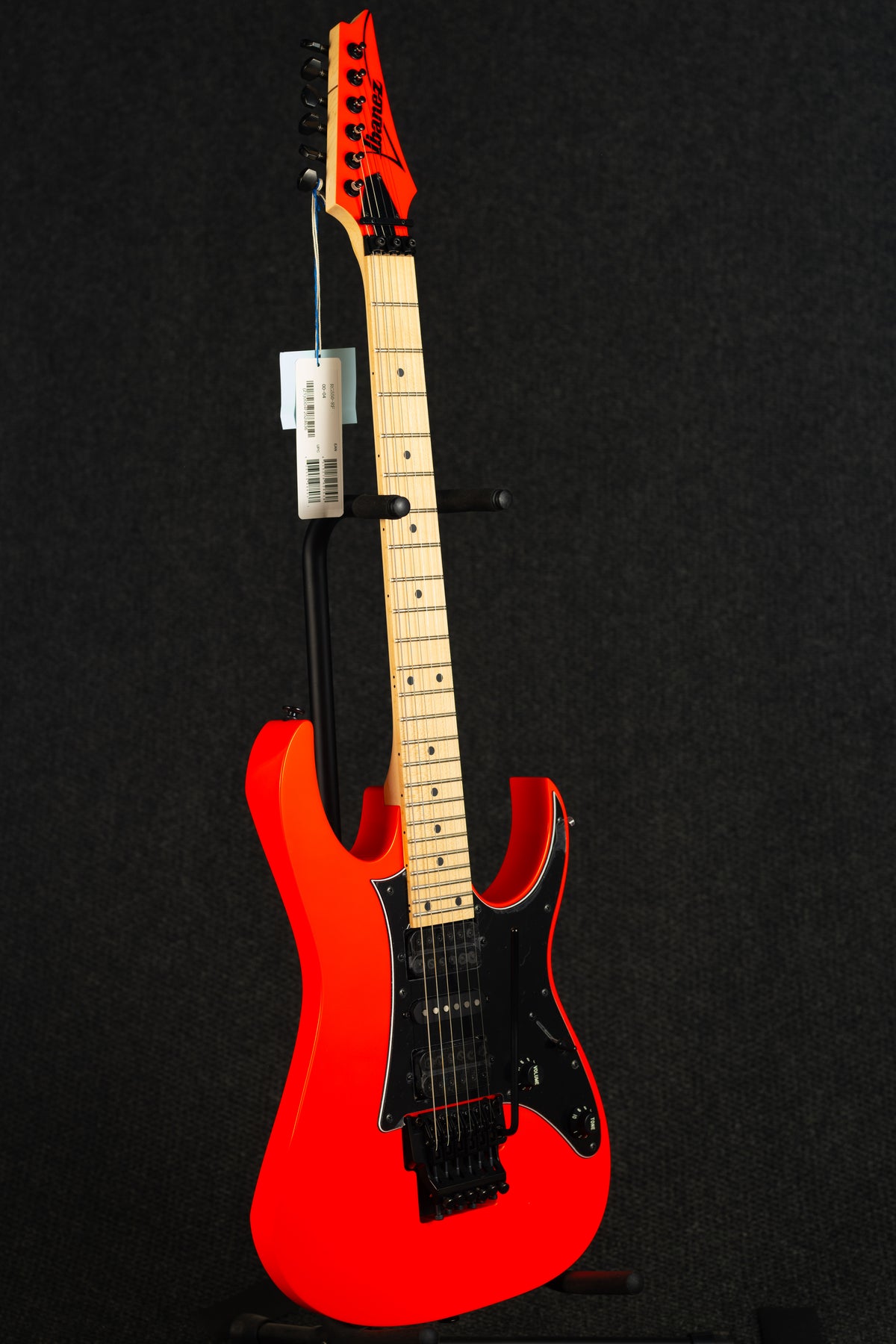 RG550RF - Road Flare Red
