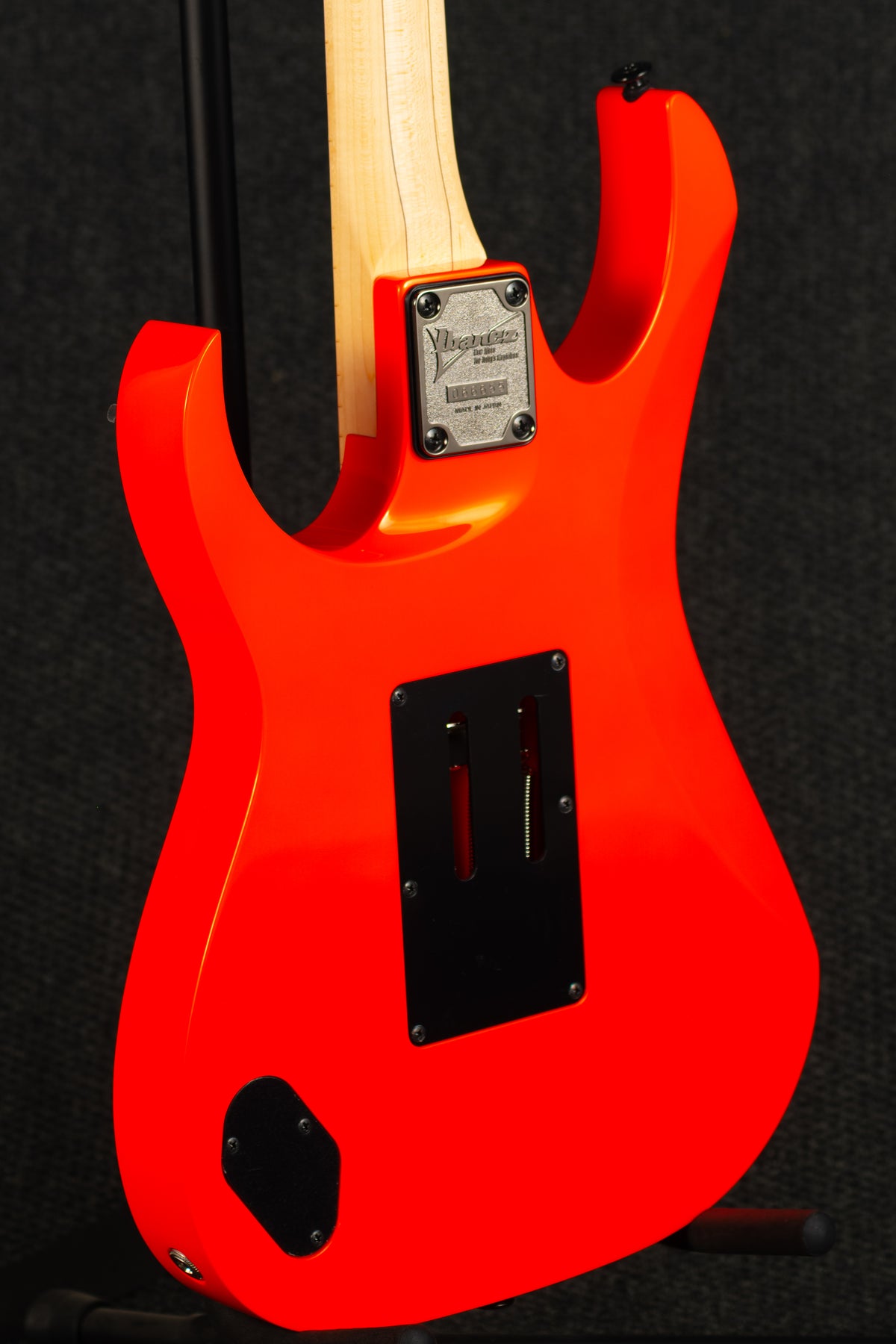RG550RF - Road Flare Red