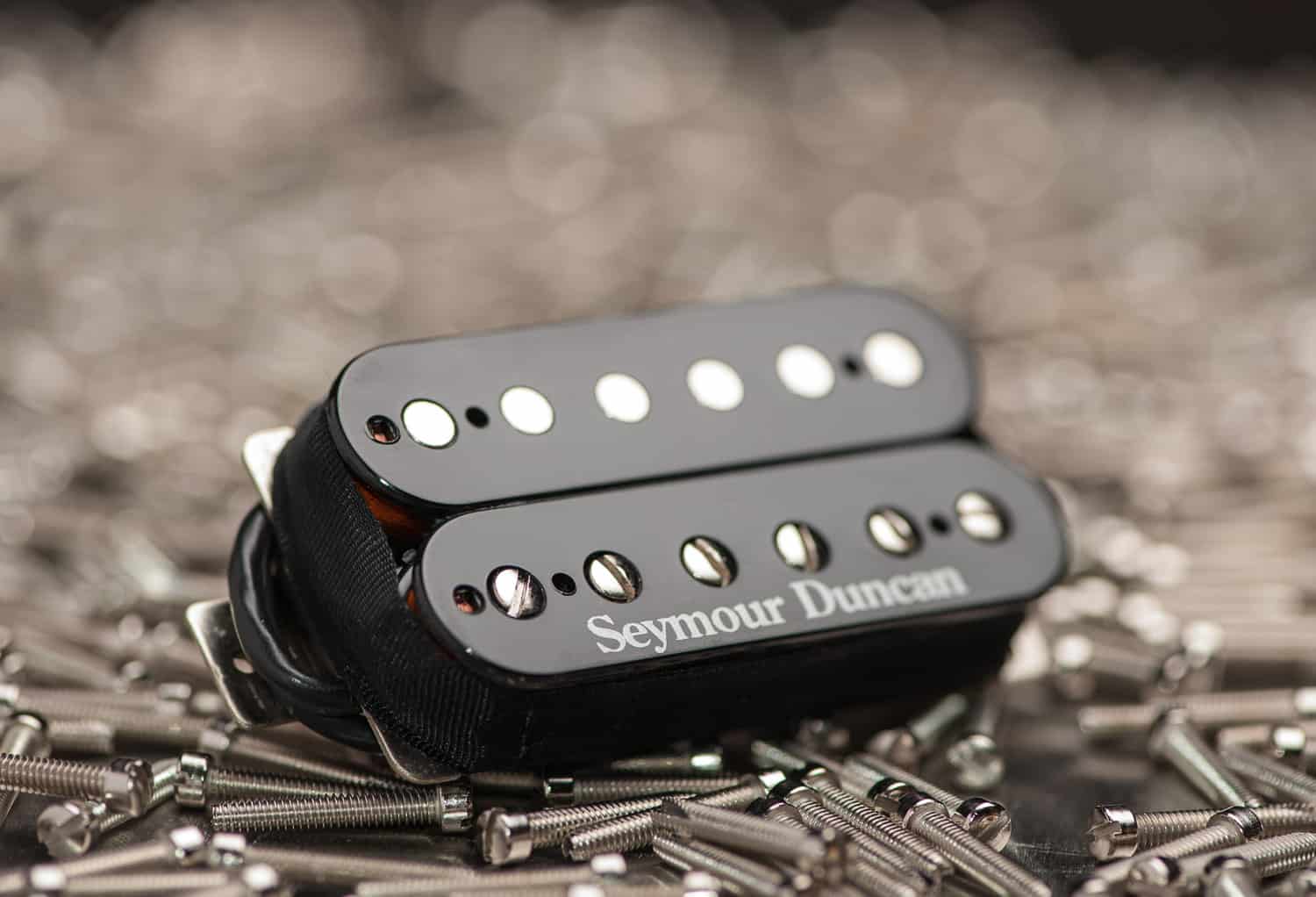 Jazz Model Humbucker Pickups