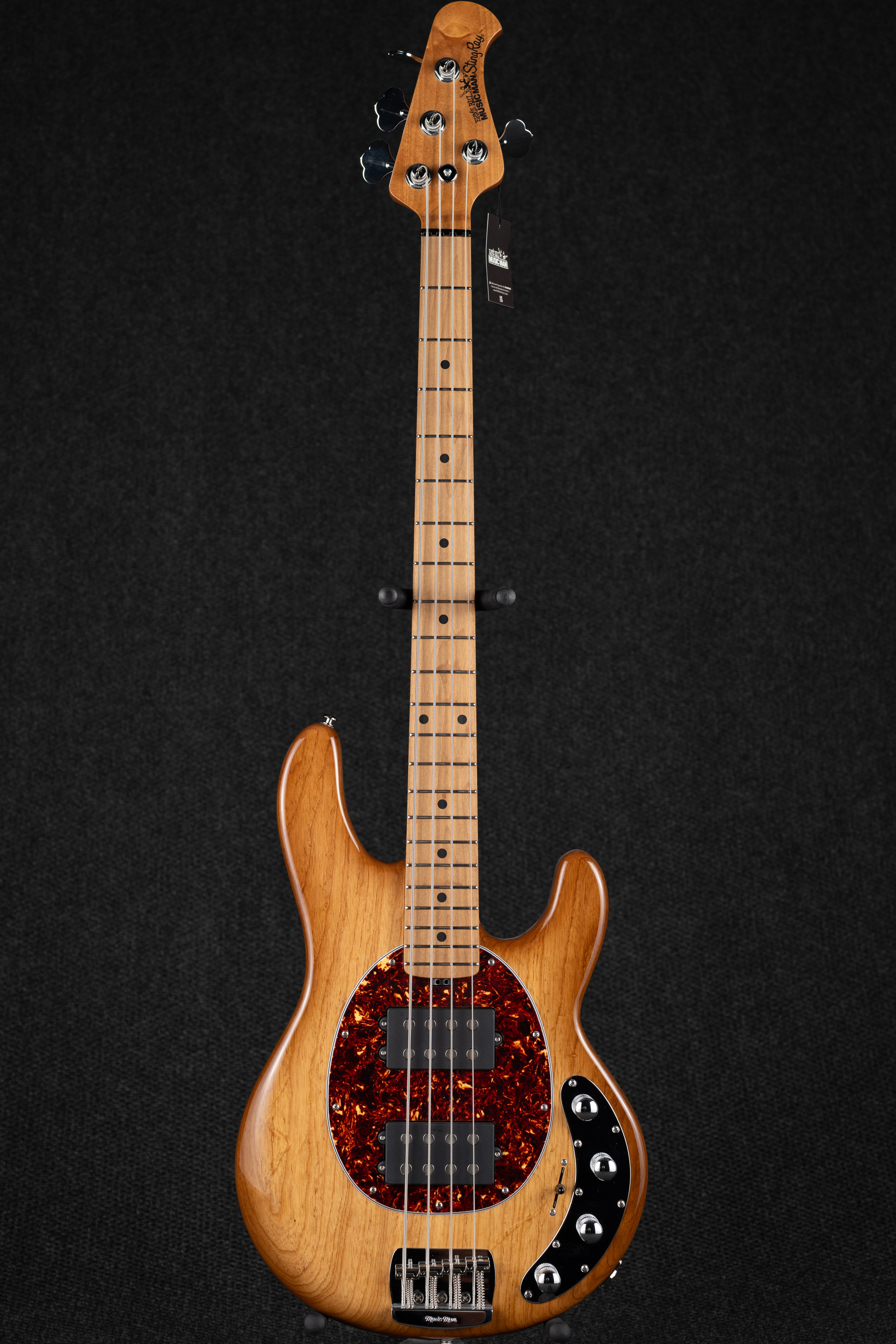 StingRay Special 4 HH - Hot Honey