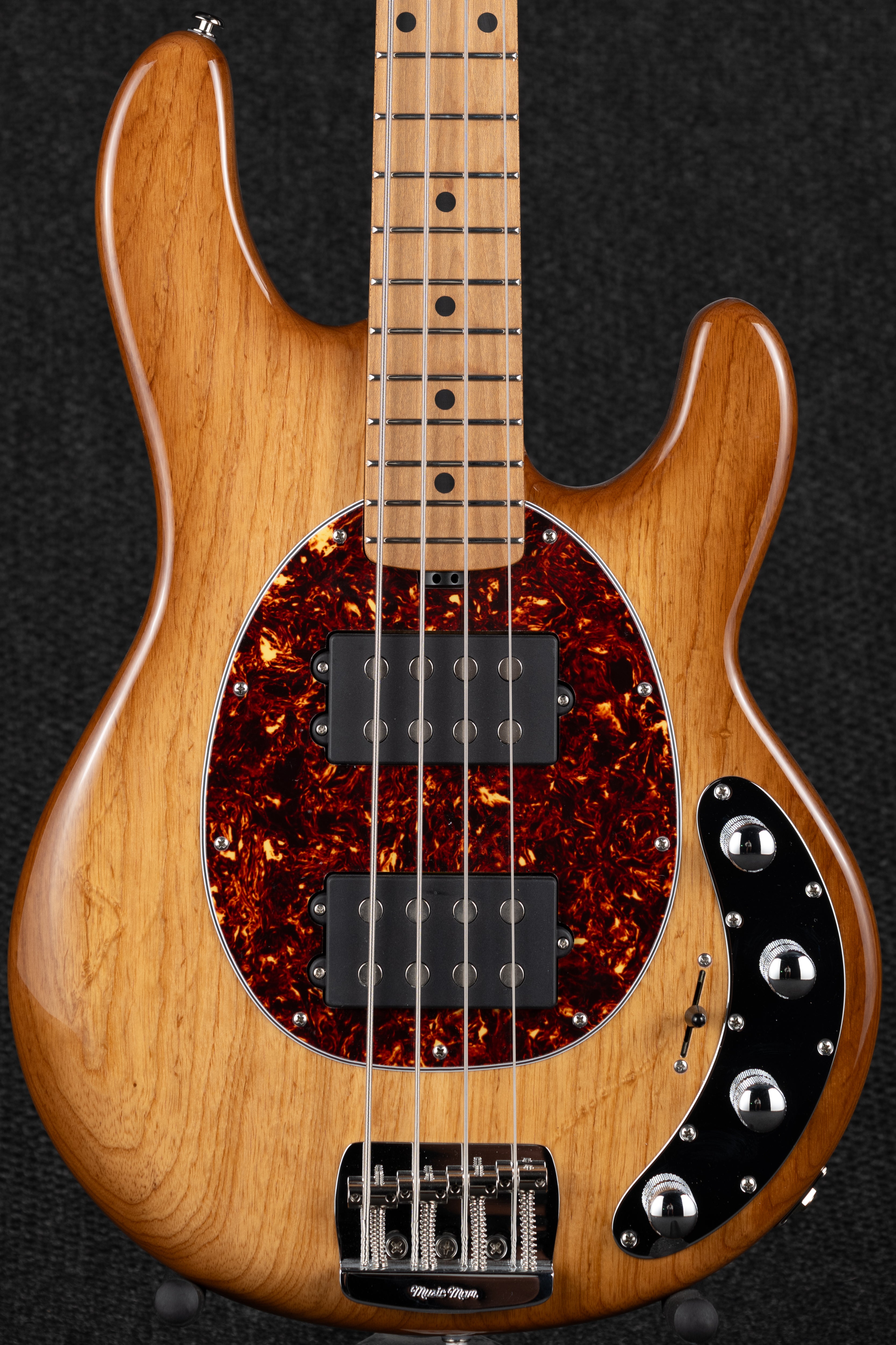 StingRay Special 4 HH - Hot Honey