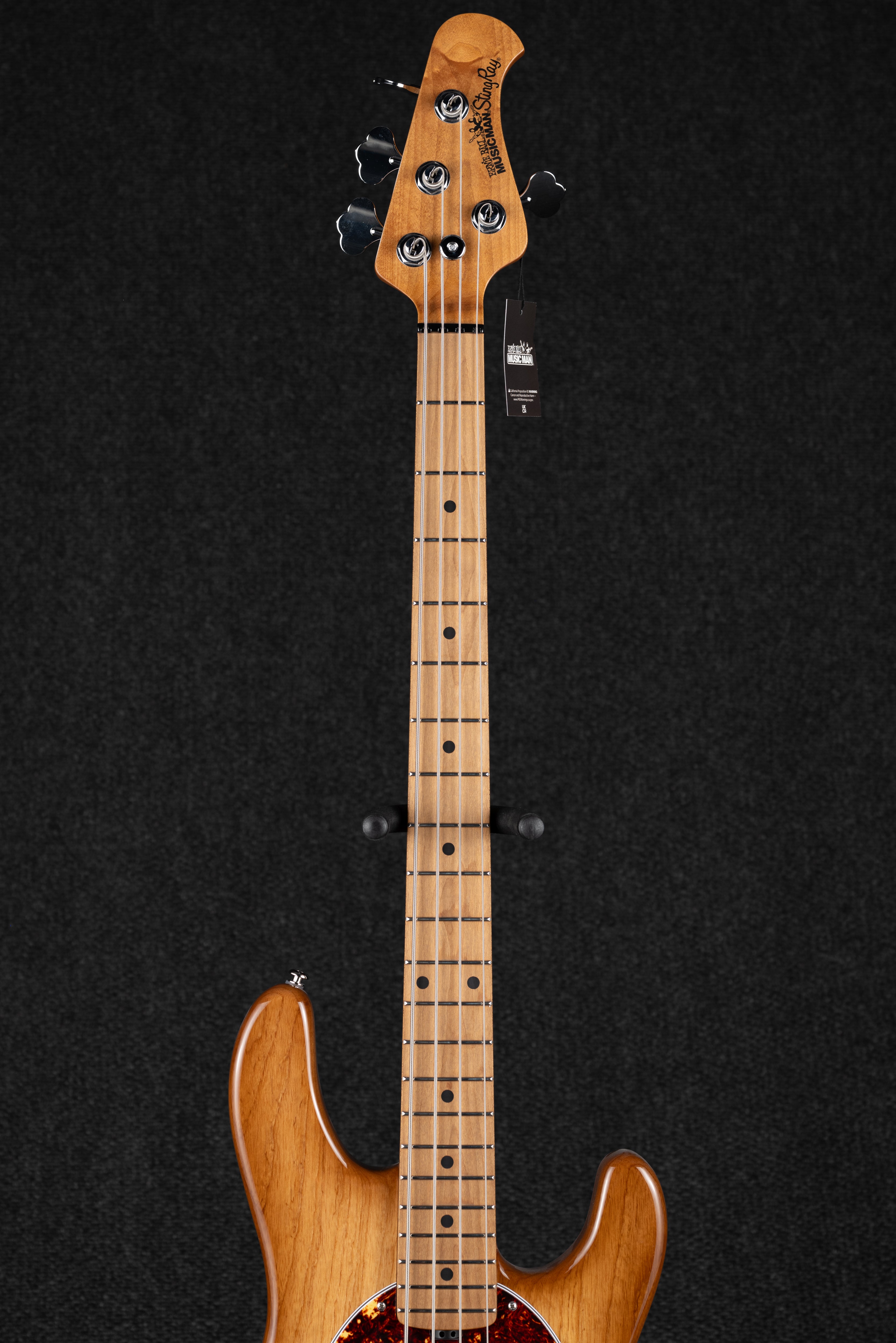 StingRay Special 4 HH - Hot Honey