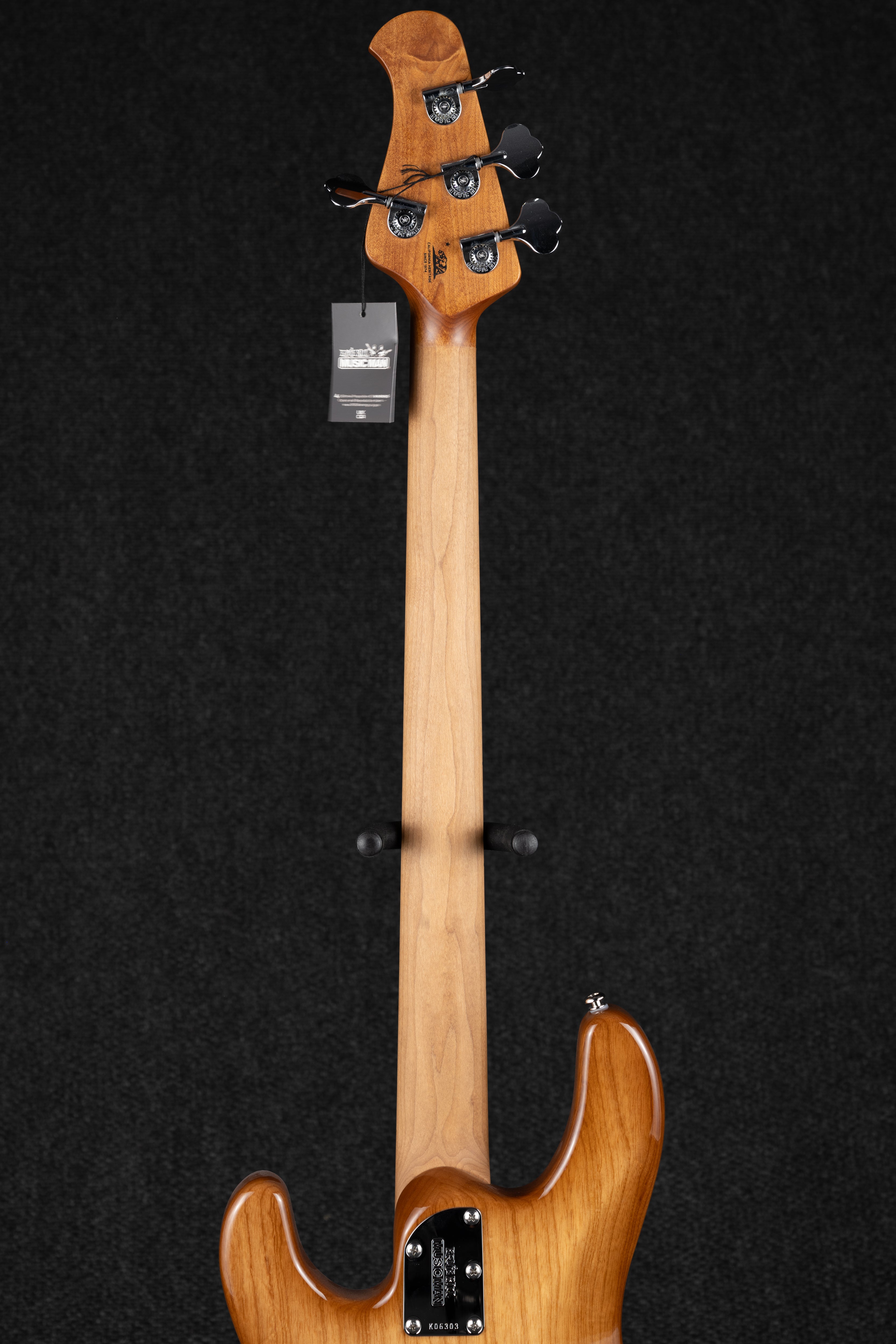 StingRay Special 4 HH - Hot Honey