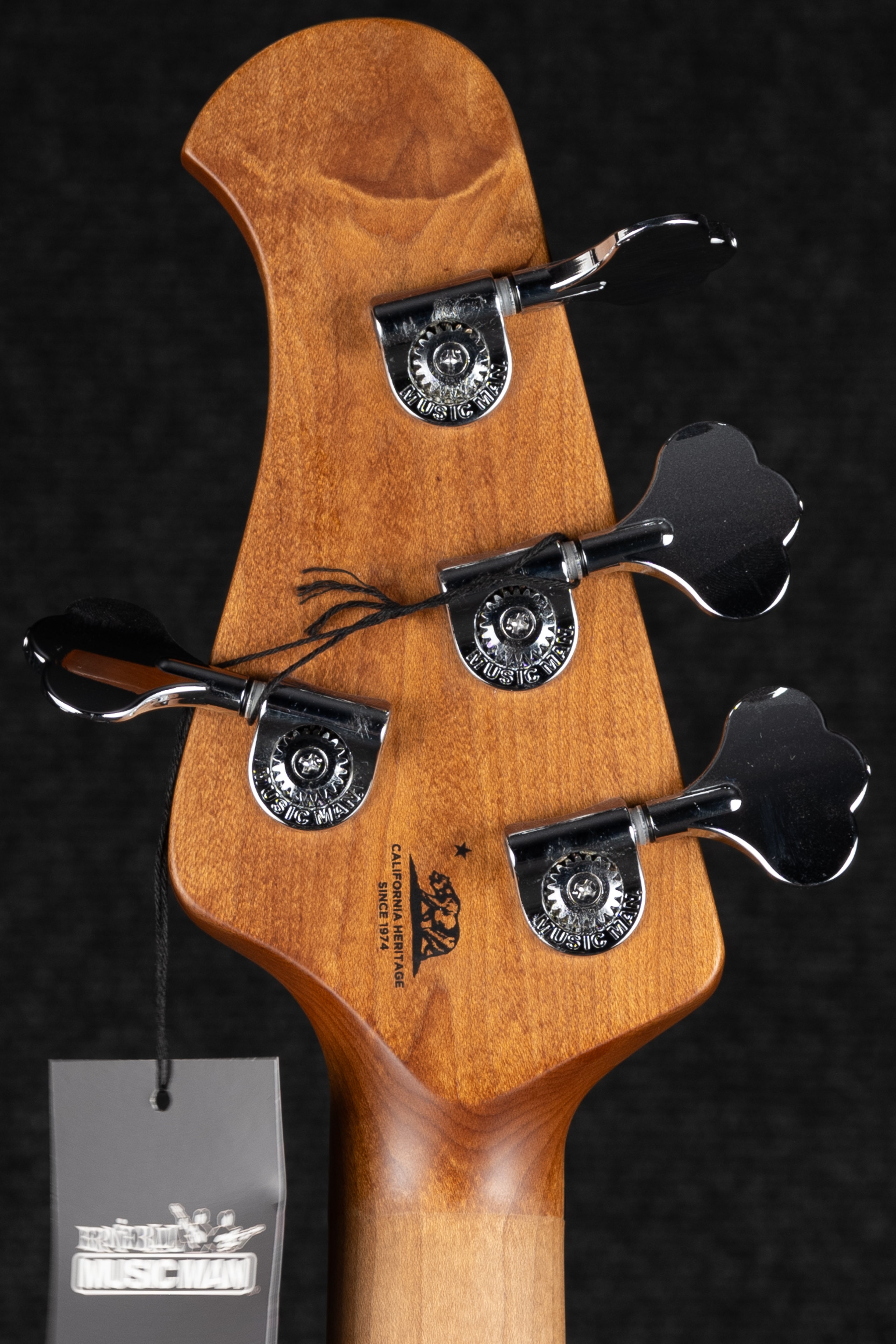 StingRay Special 4 HH - Hot Honey