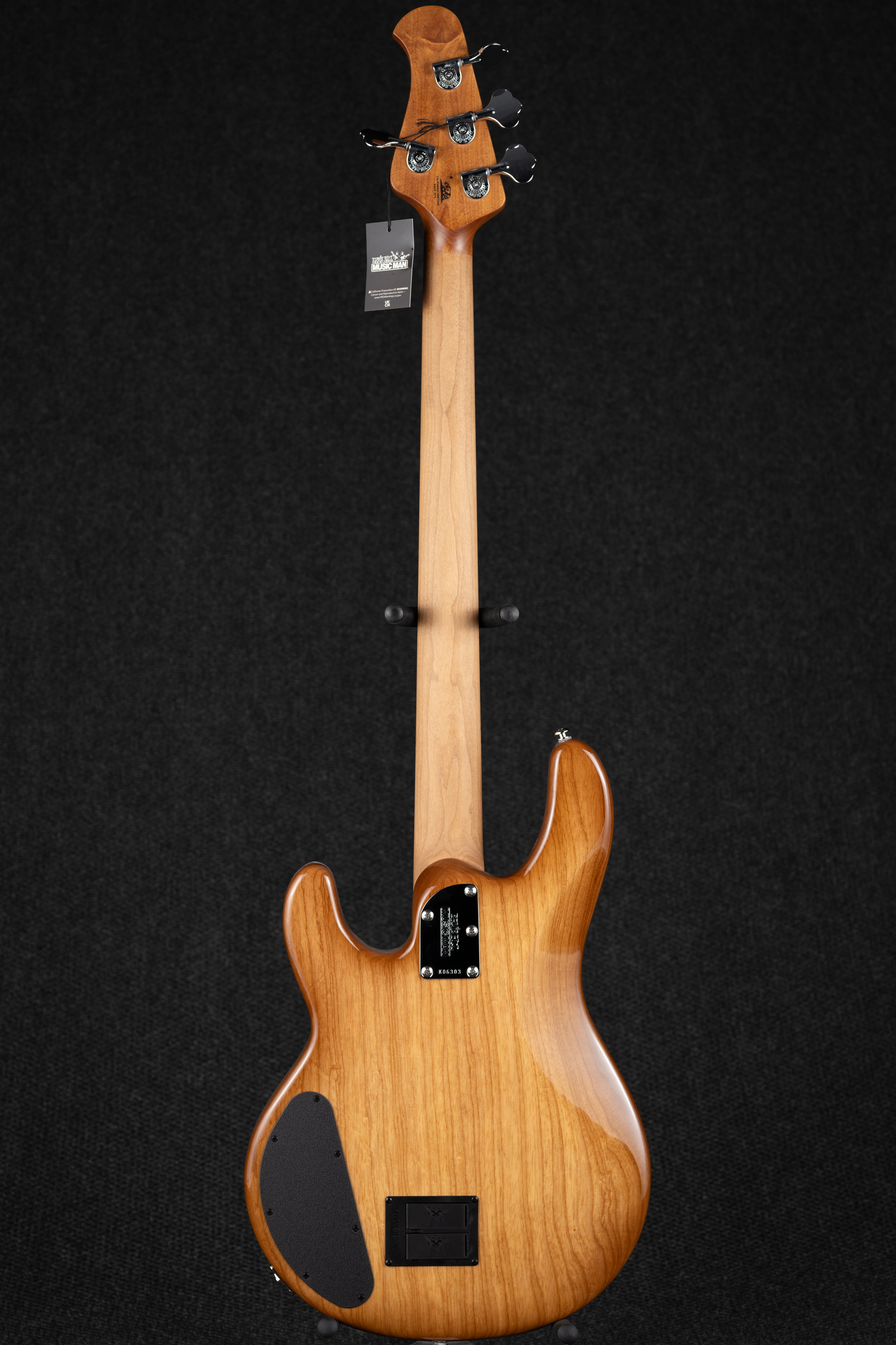 StingRay Special 4 HH - Hot Honey