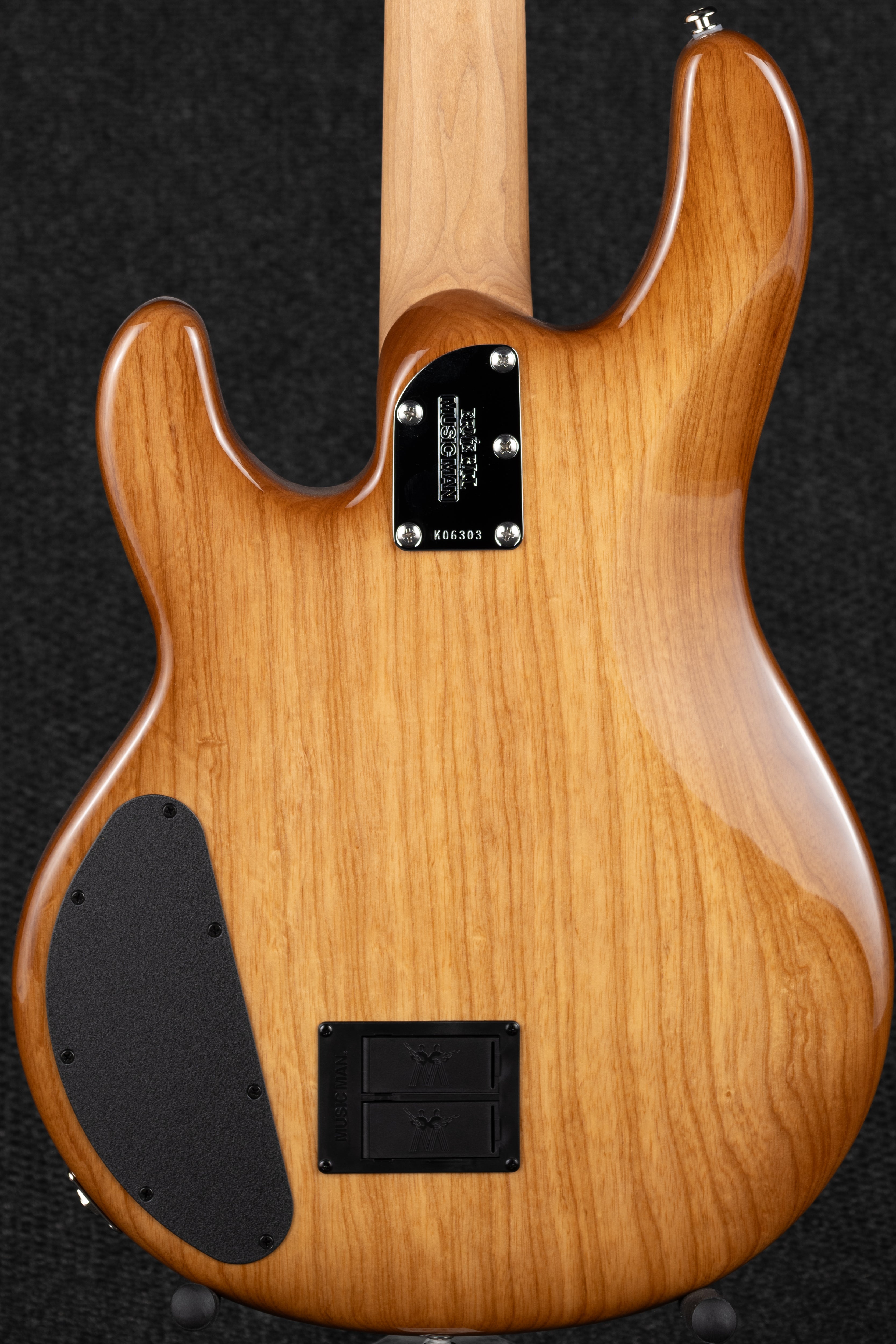 StingRay Special 4 HH - Hot Honey