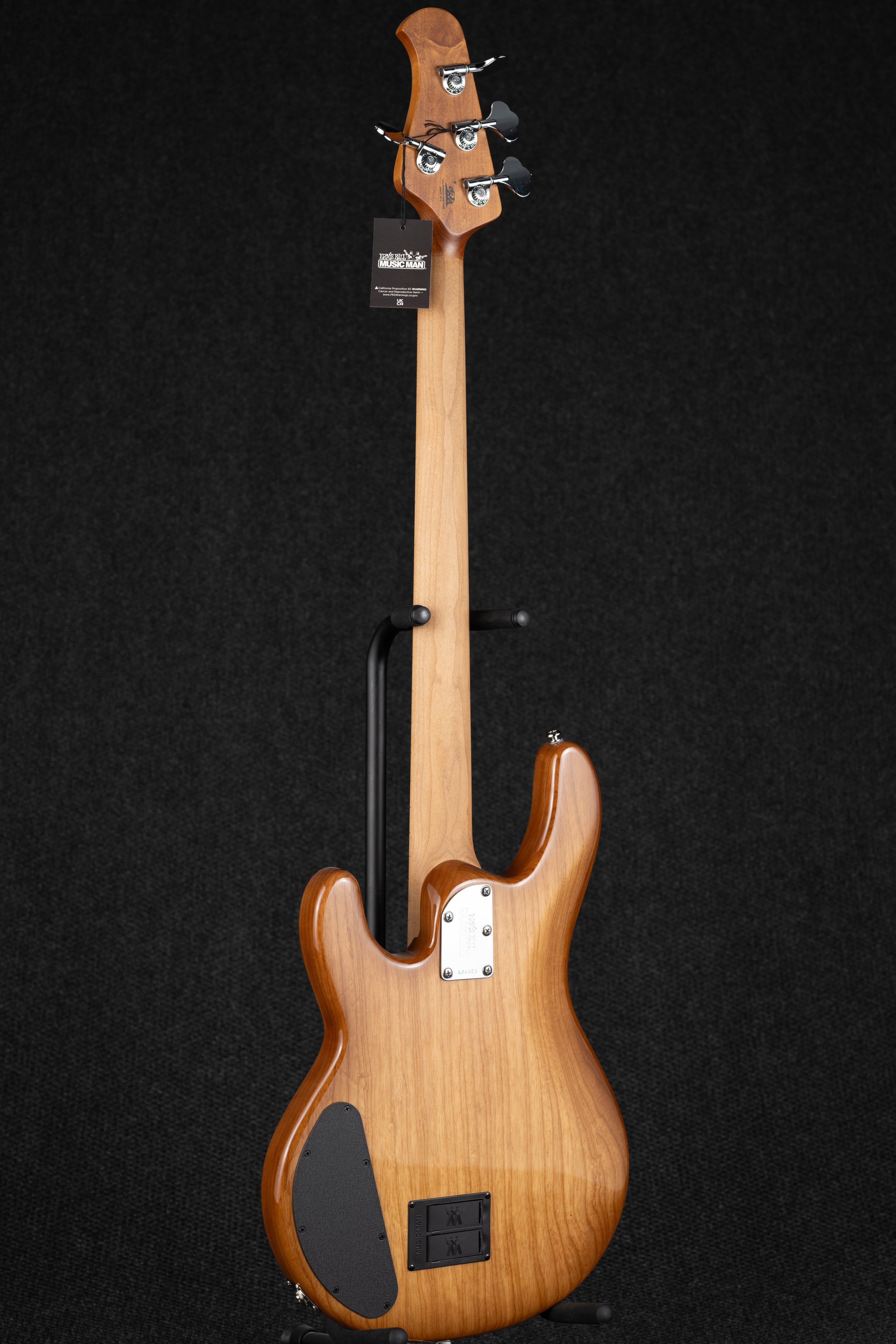 StingRay Special 4 HH - Hot Honey