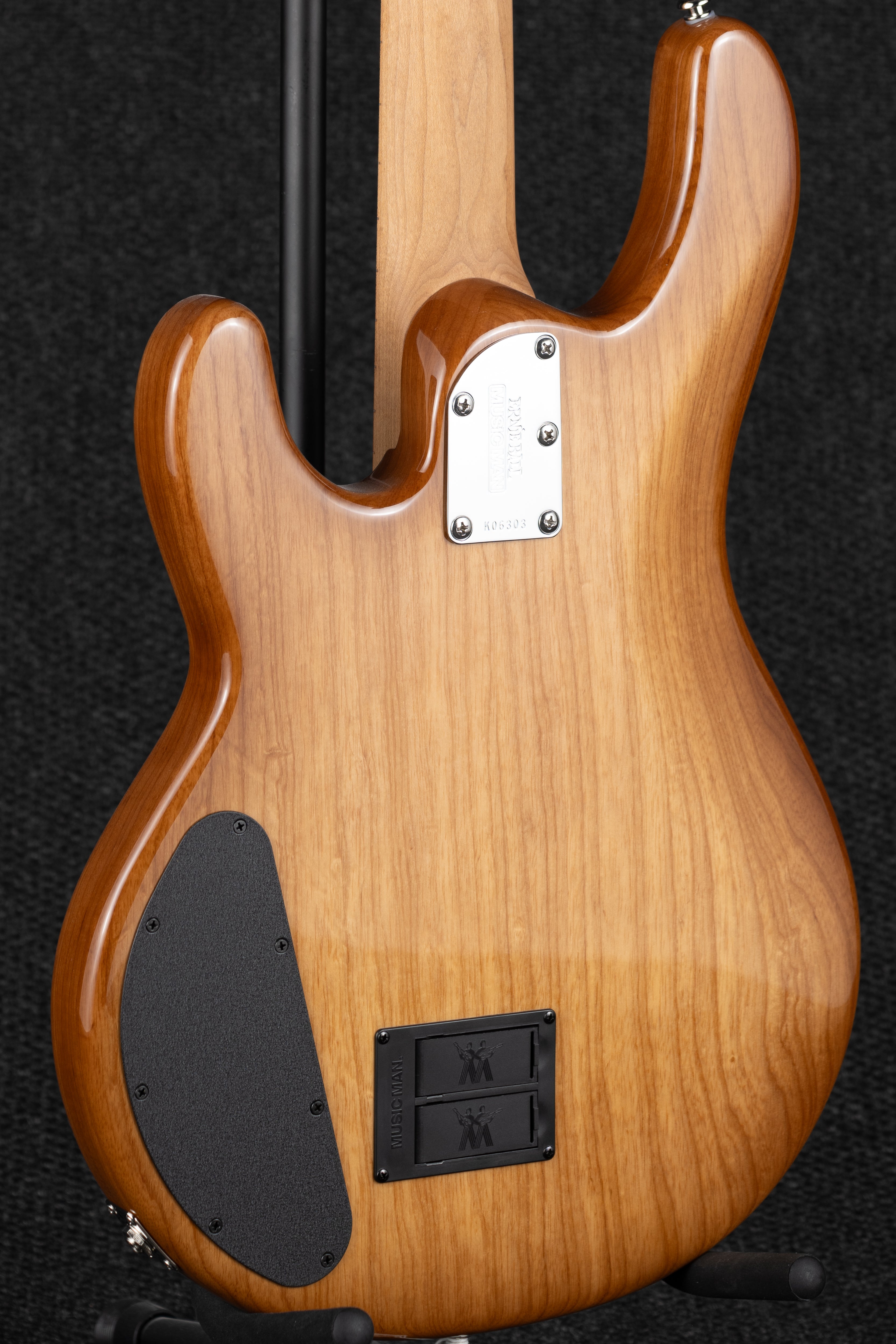 StingRay Special 4 HH - Hot Honey