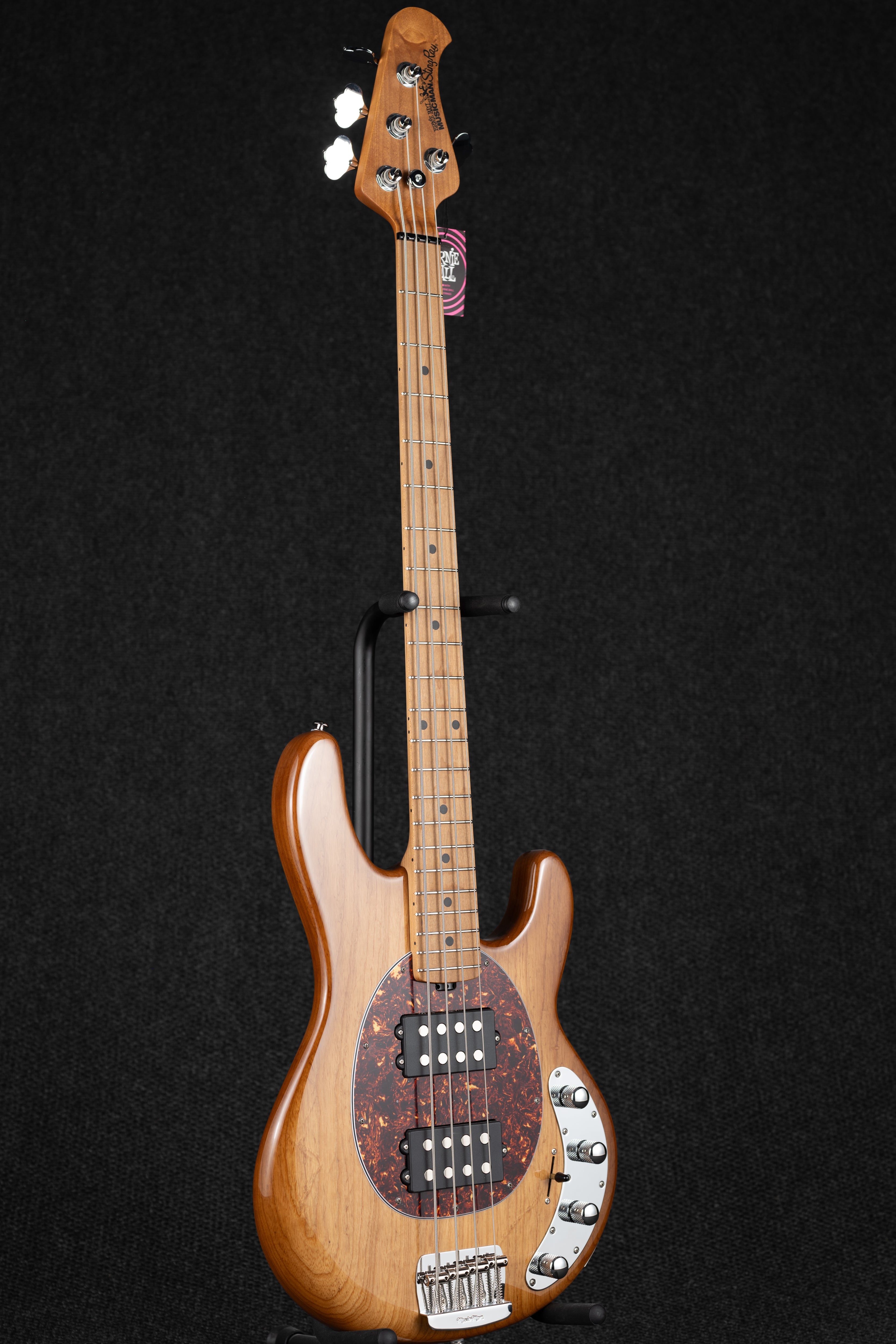 StingRay Special 4 HH - Hot Honey